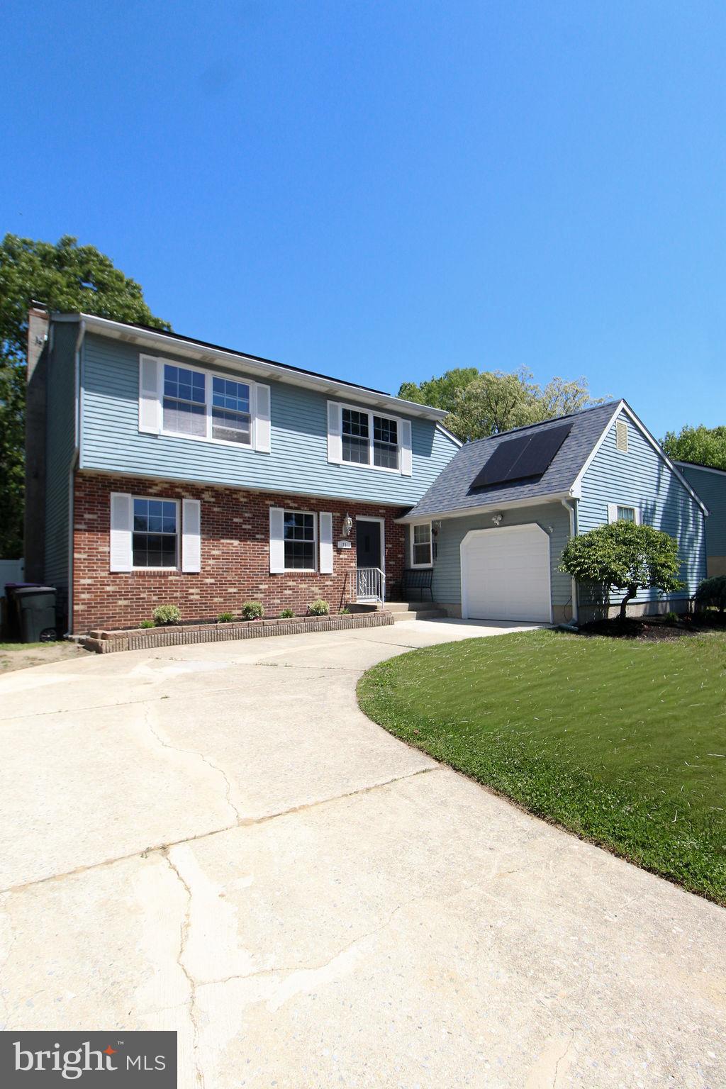 11 MILL COURT
