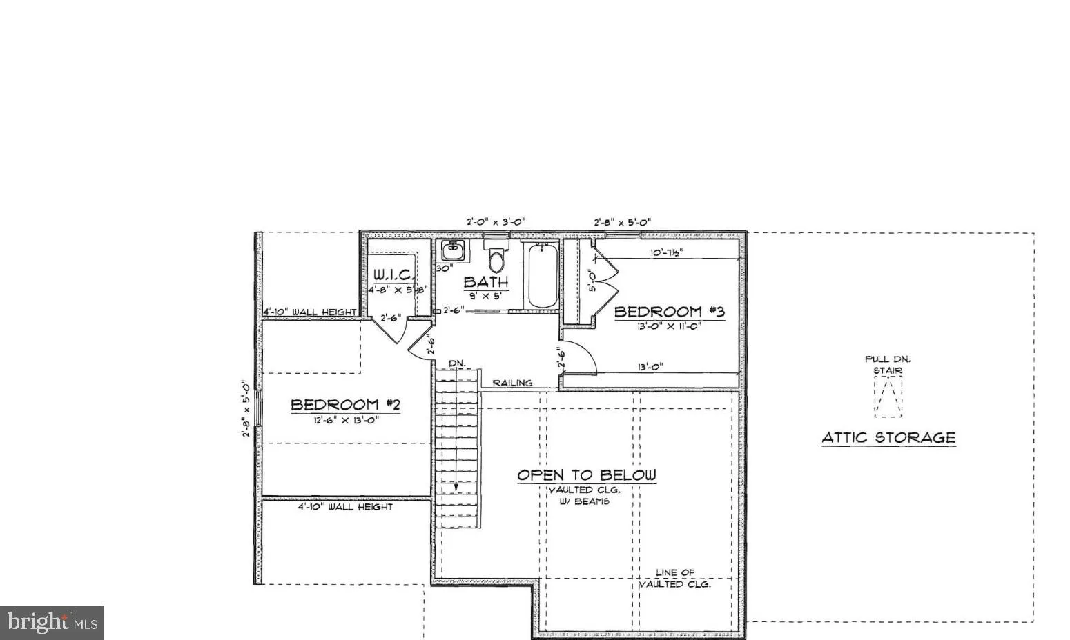 Hanover, Pennsylvania 17331, United States, 3 Bedrooms Bedrooms, ,3 BathroomsBathrooms,Residential,Active,36319