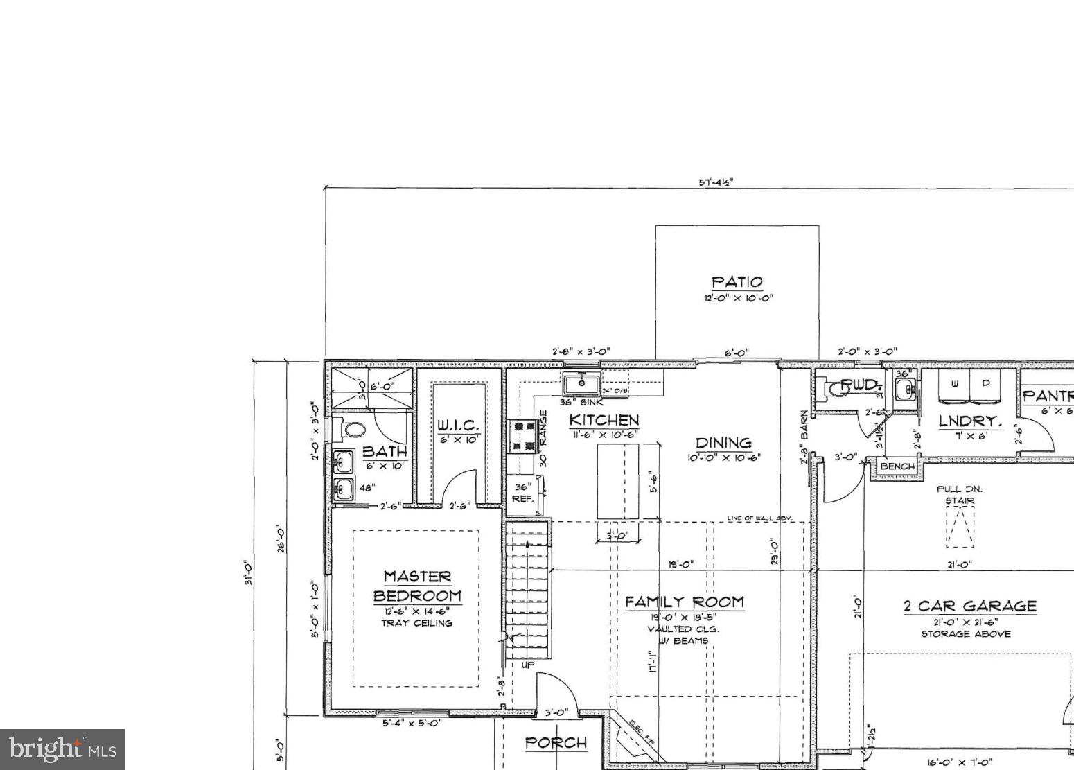 138 CENTER REAR STREET