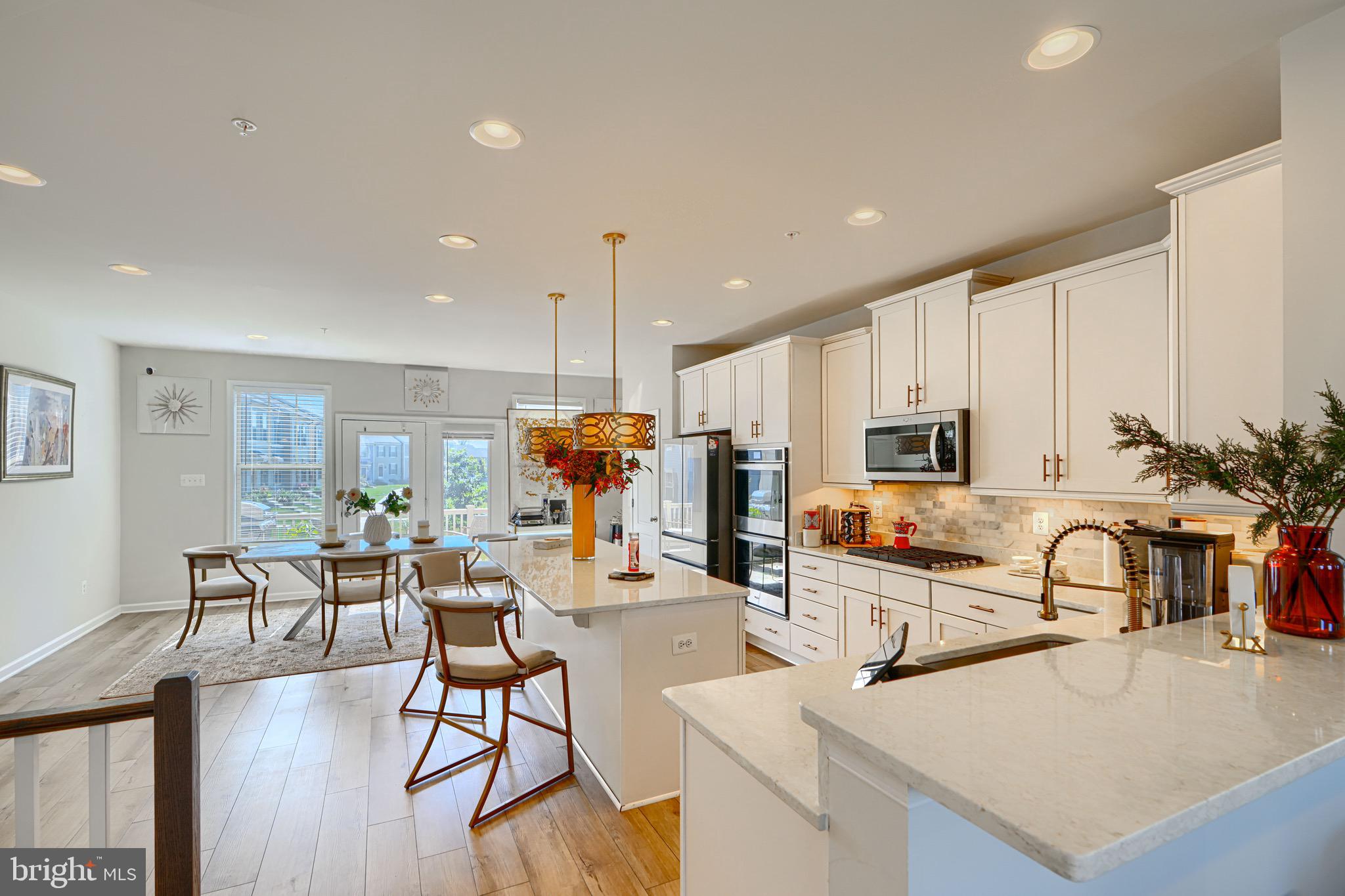 TUSCARORA CREEK - Residential