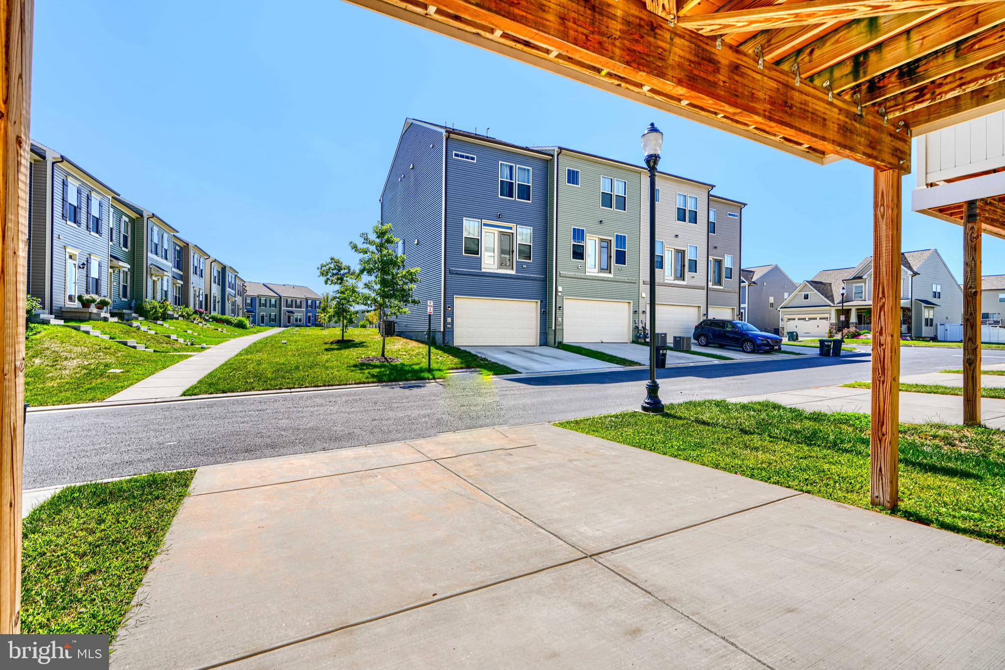 TUSCARORA CREEK - Residential