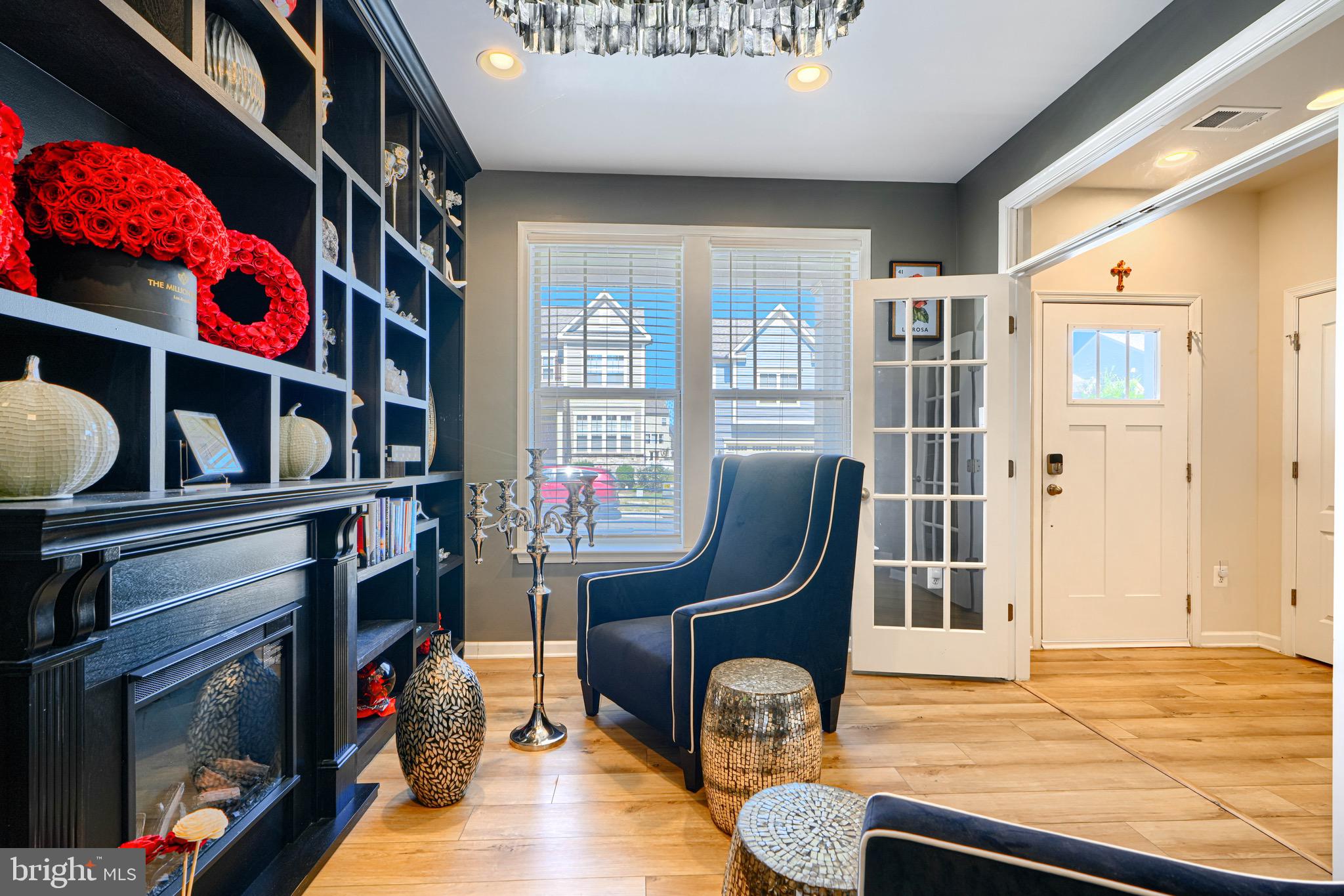 TUSCARORA CREEK - Residential