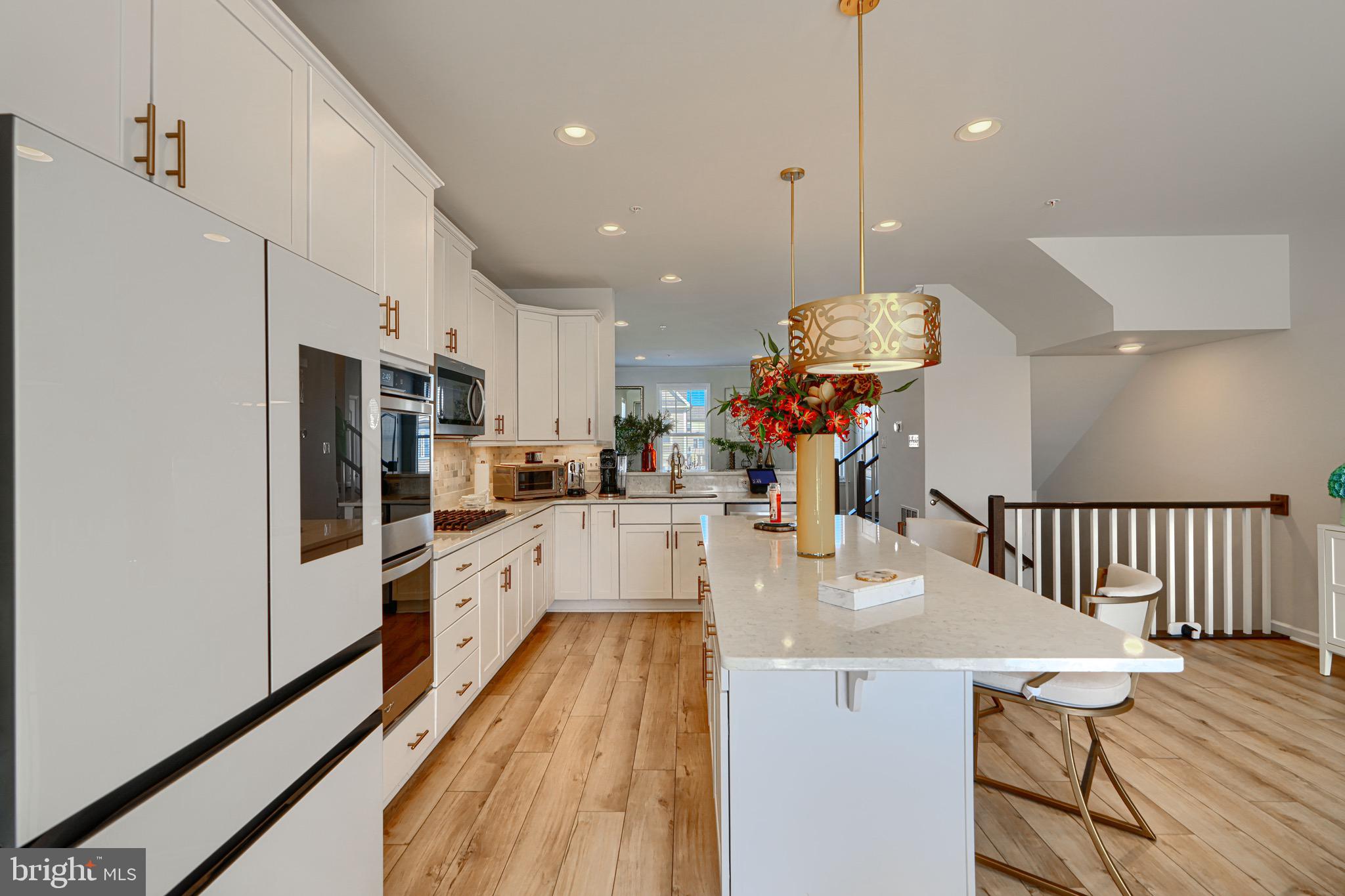 TUSCARORA CREEK - Residential