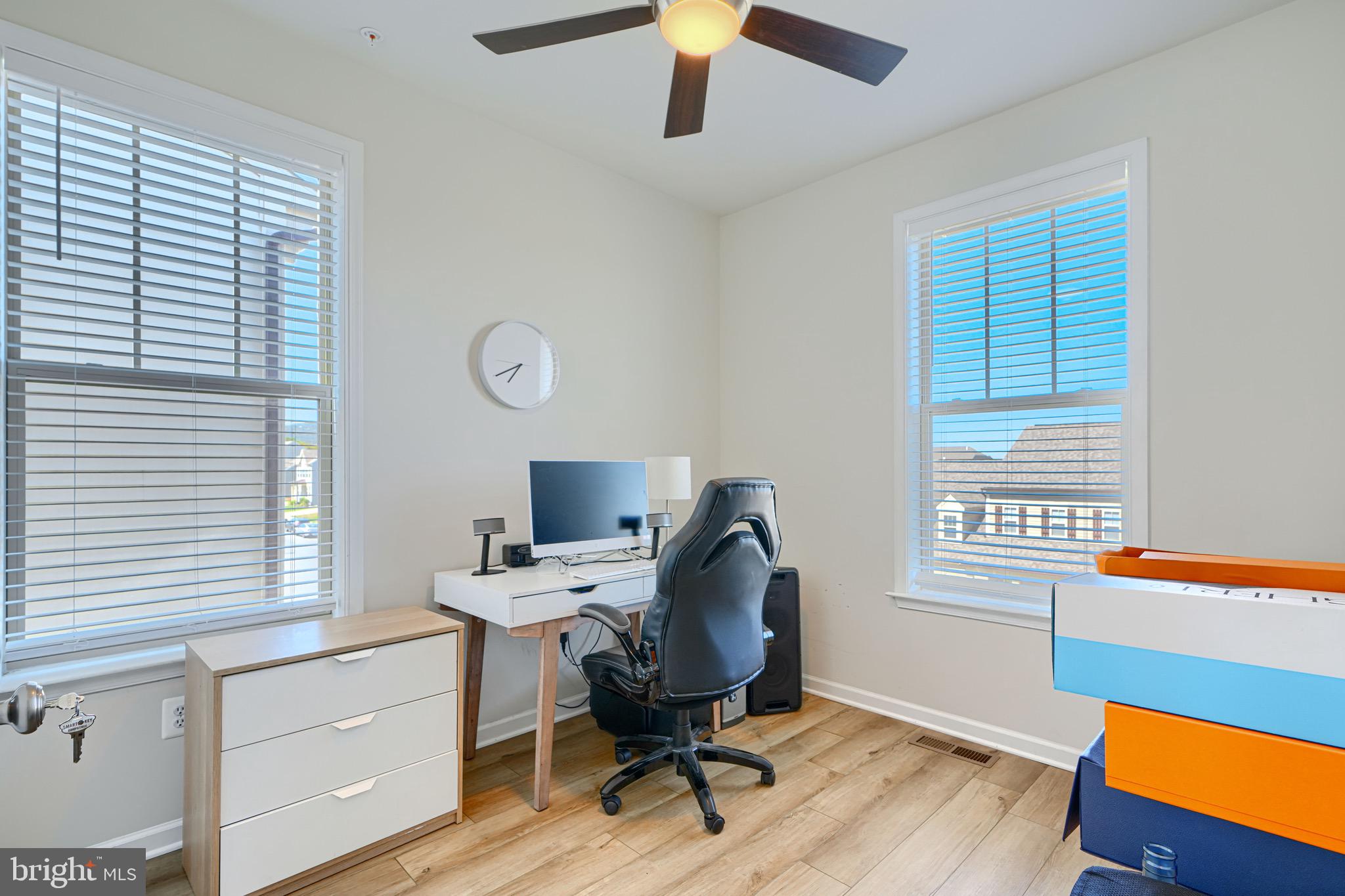 TUSCARORA CREEK - Residential