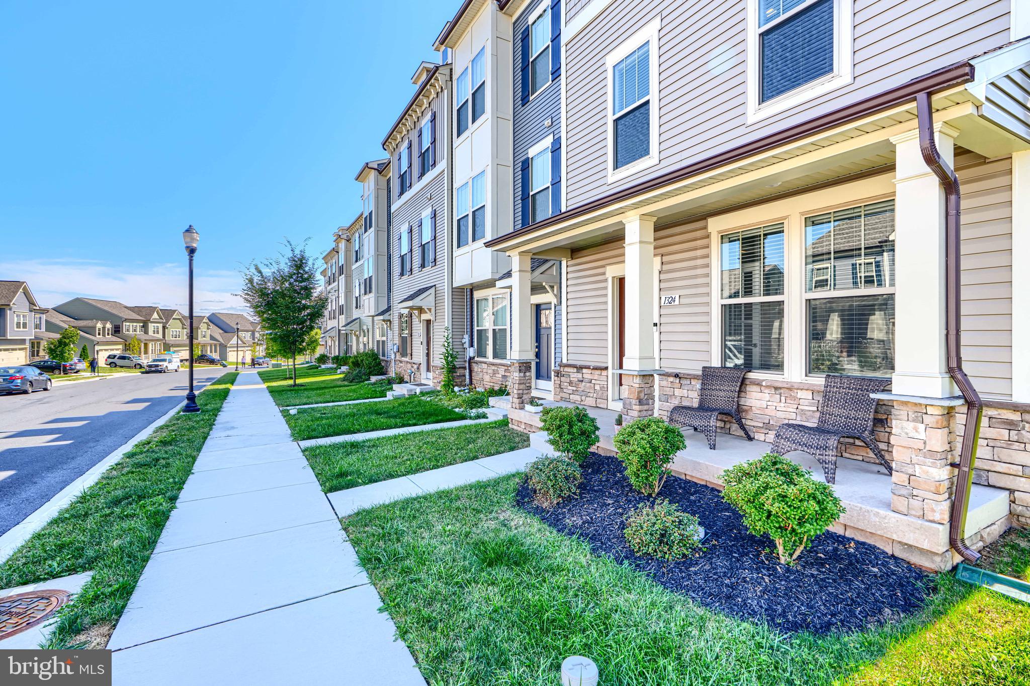 TUSCARORA CREEK - Residential