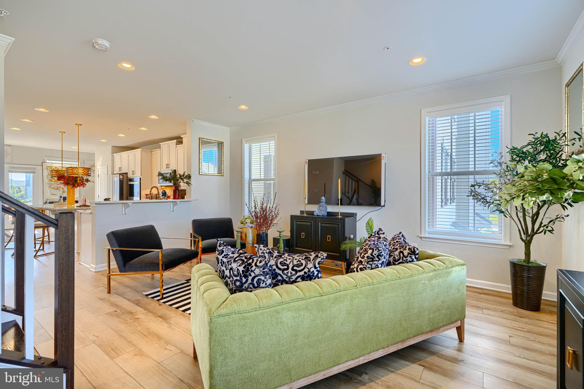 TUSCARORA CREEK - Residential