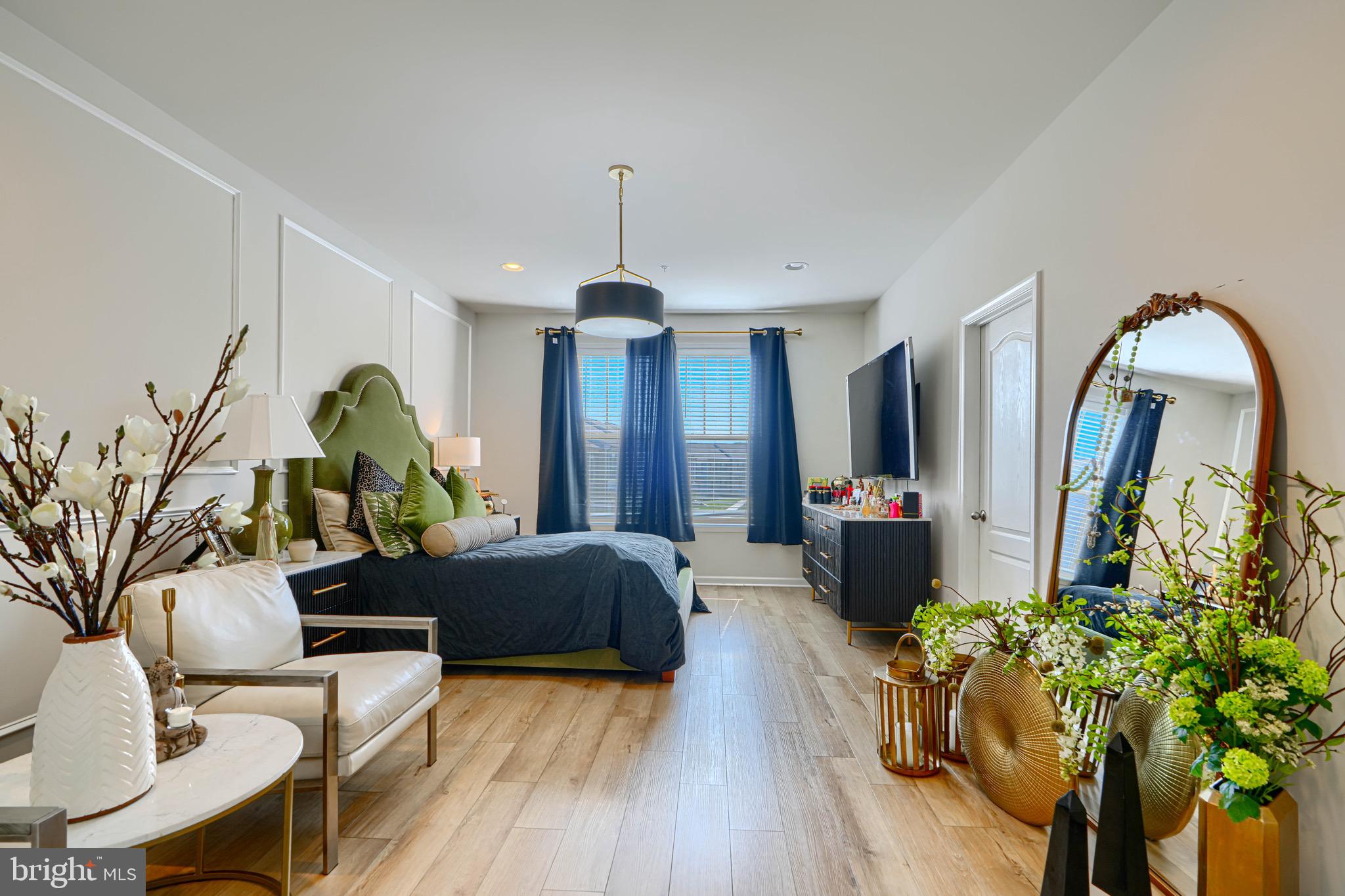 TUSCARORA CREEK - Residential