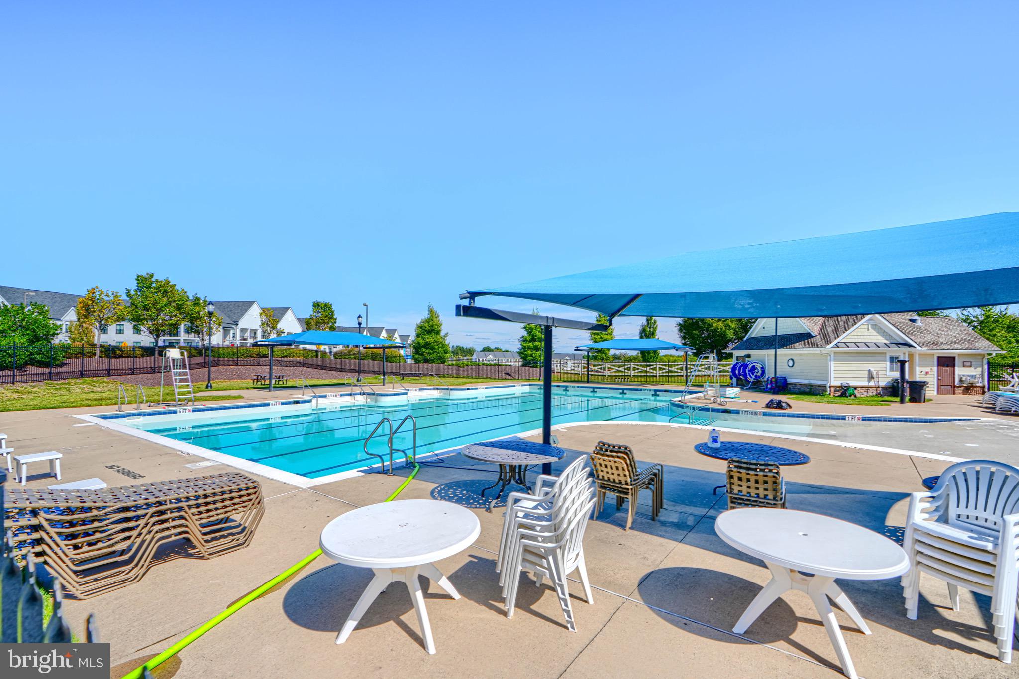 TUSCARORA CREEK - Residential