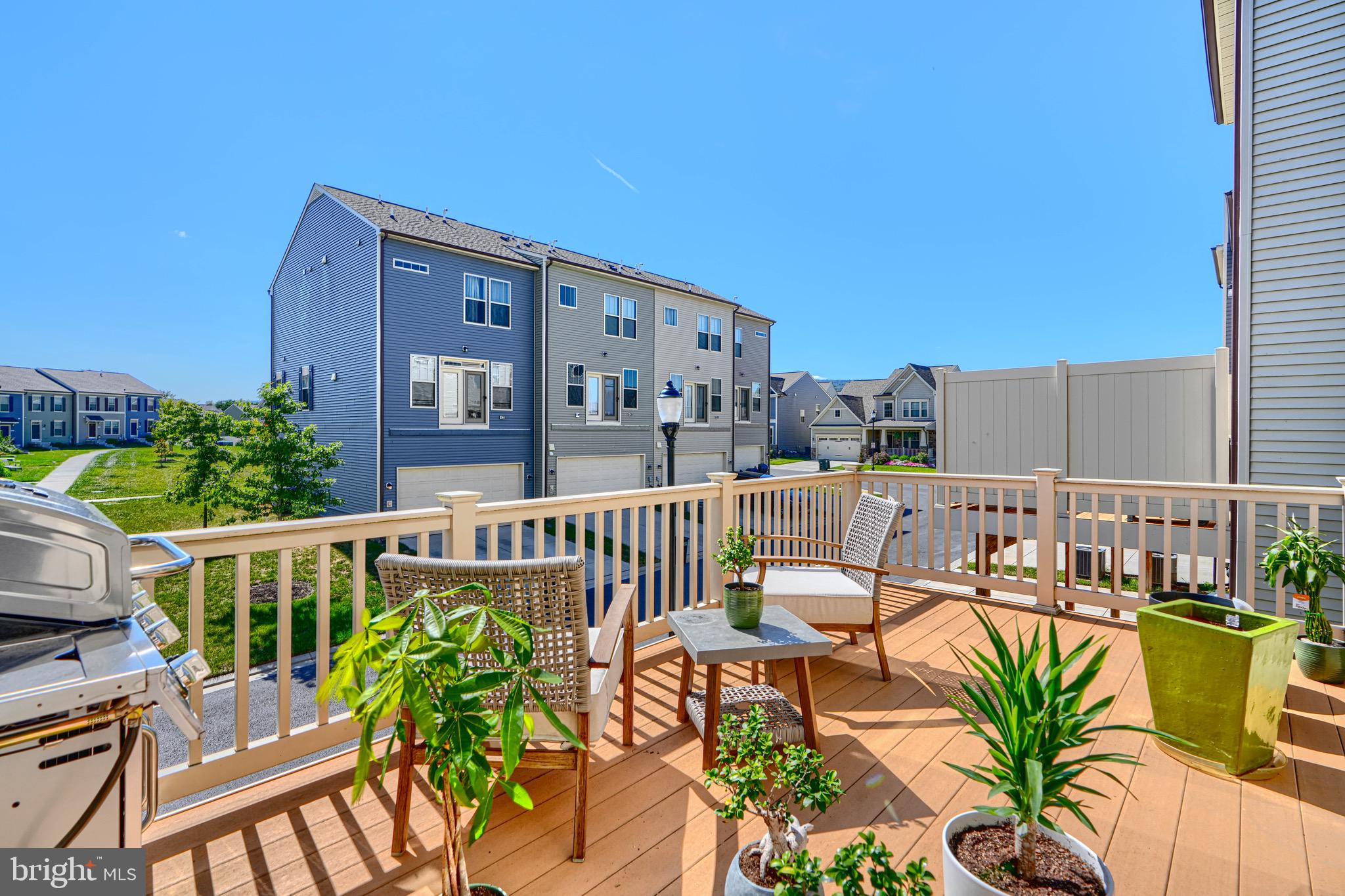 TUSCARORA CREEK - Residential