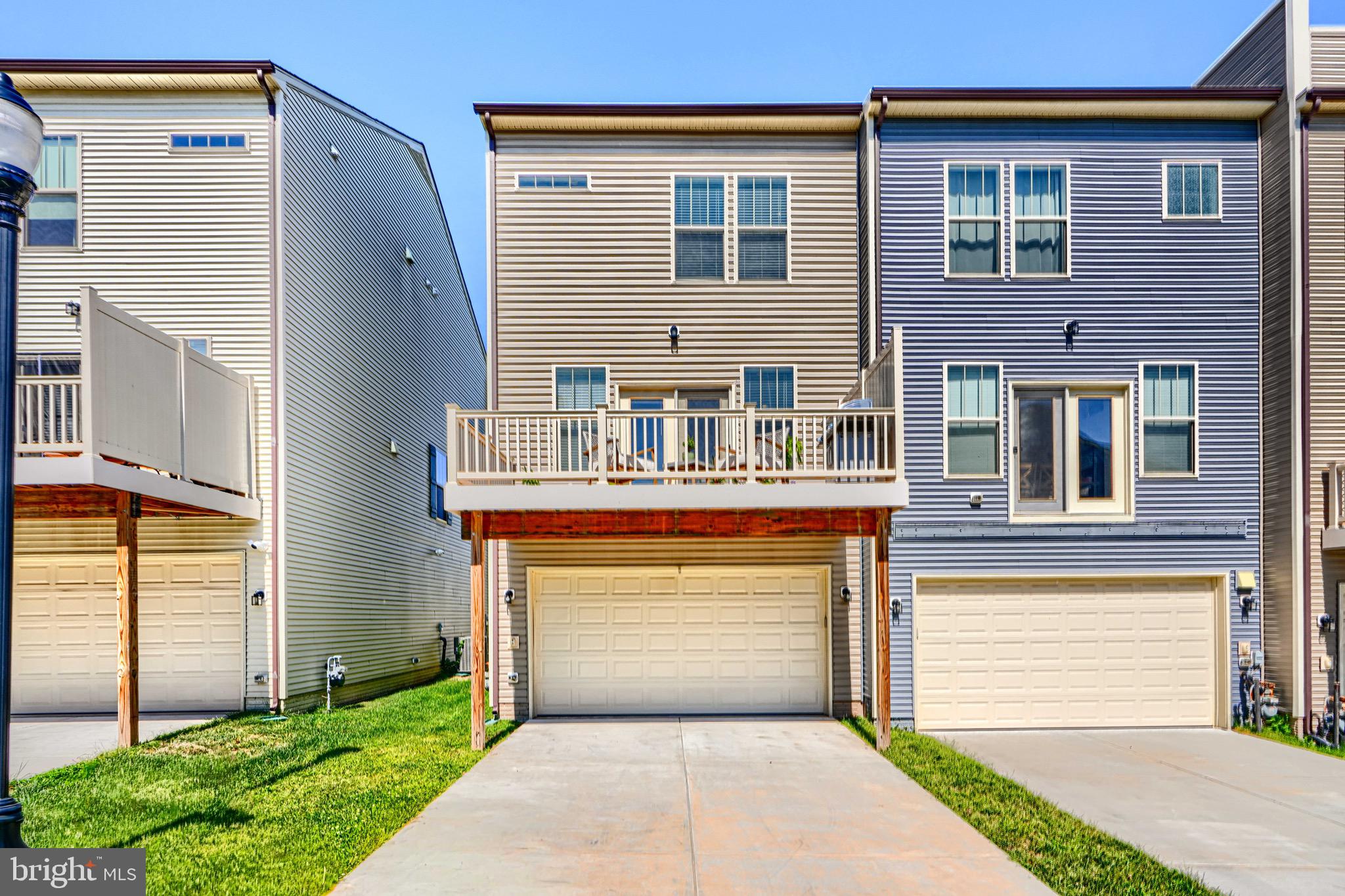 TUSCARORA CREEK - Residential