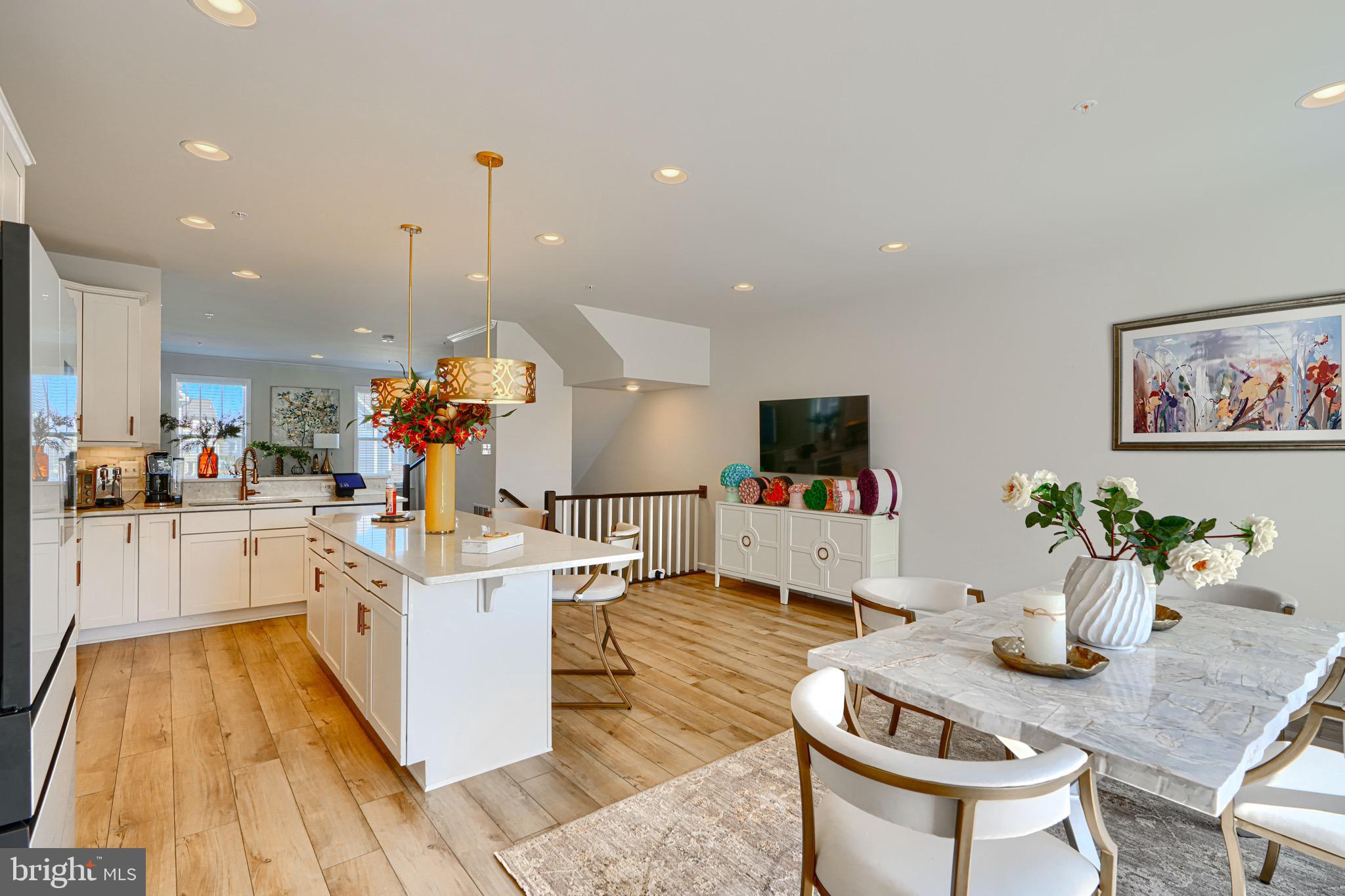 TUSCARORA CREEK - Residential