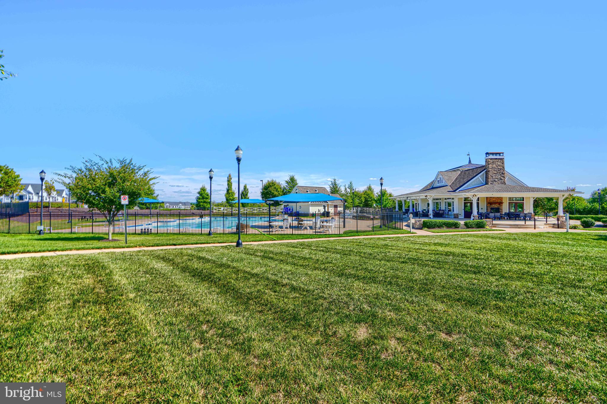 TUSCARORA CREEK - Residential