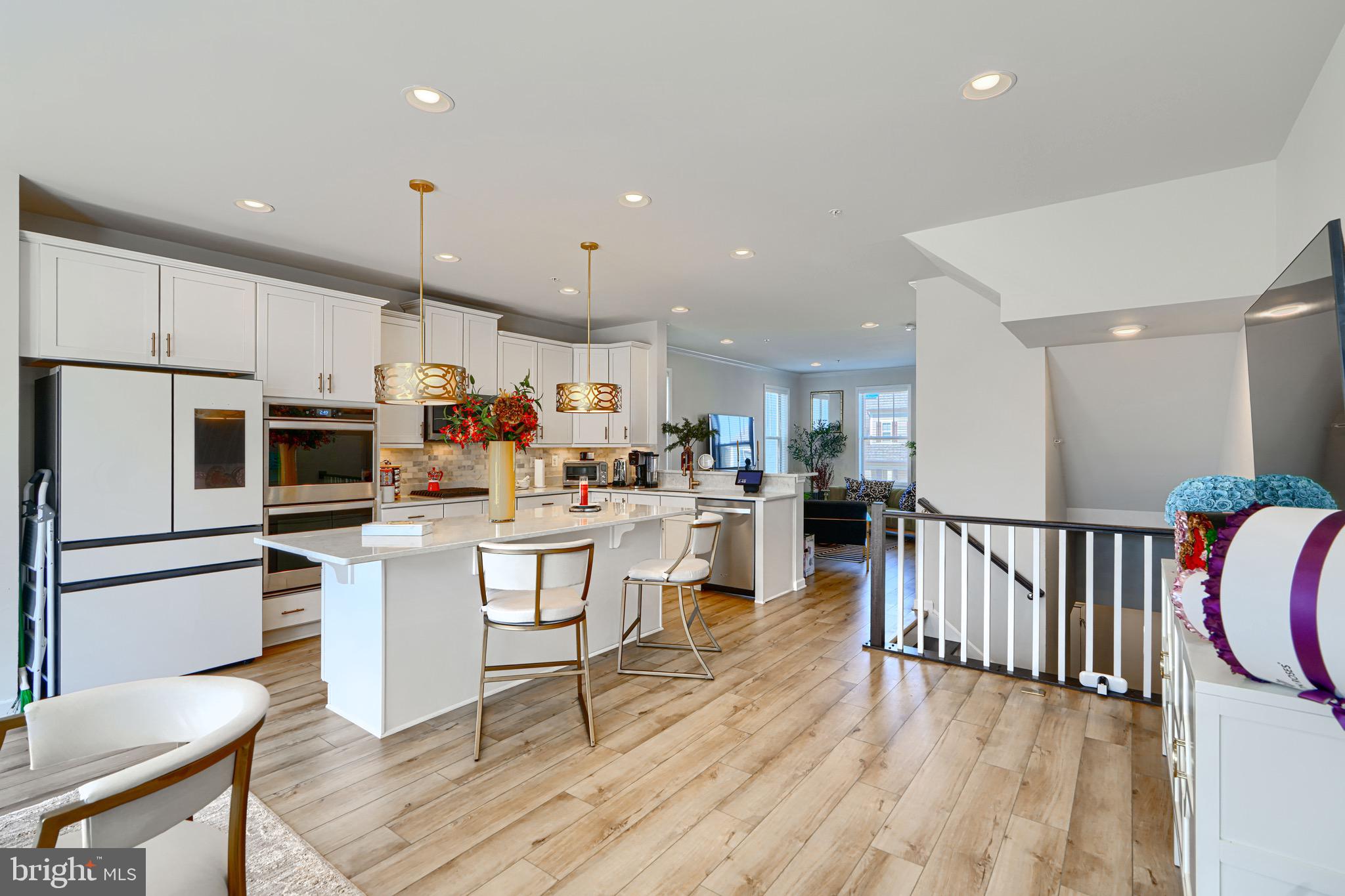 TUSCARORA CREEK - Residential