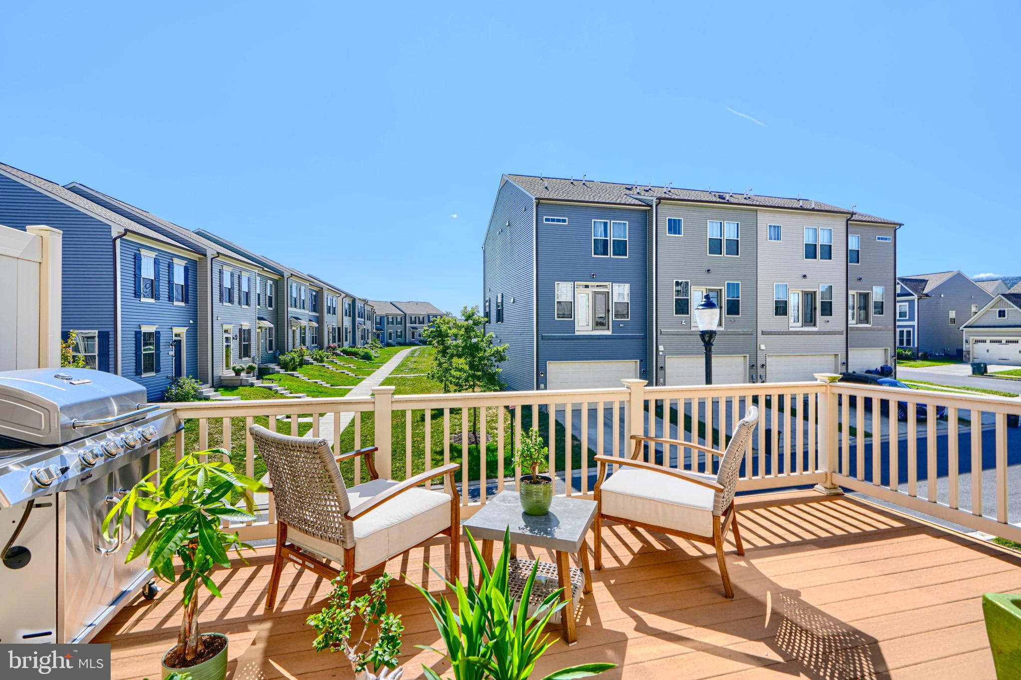 TUSCARORA CREEK - Residential