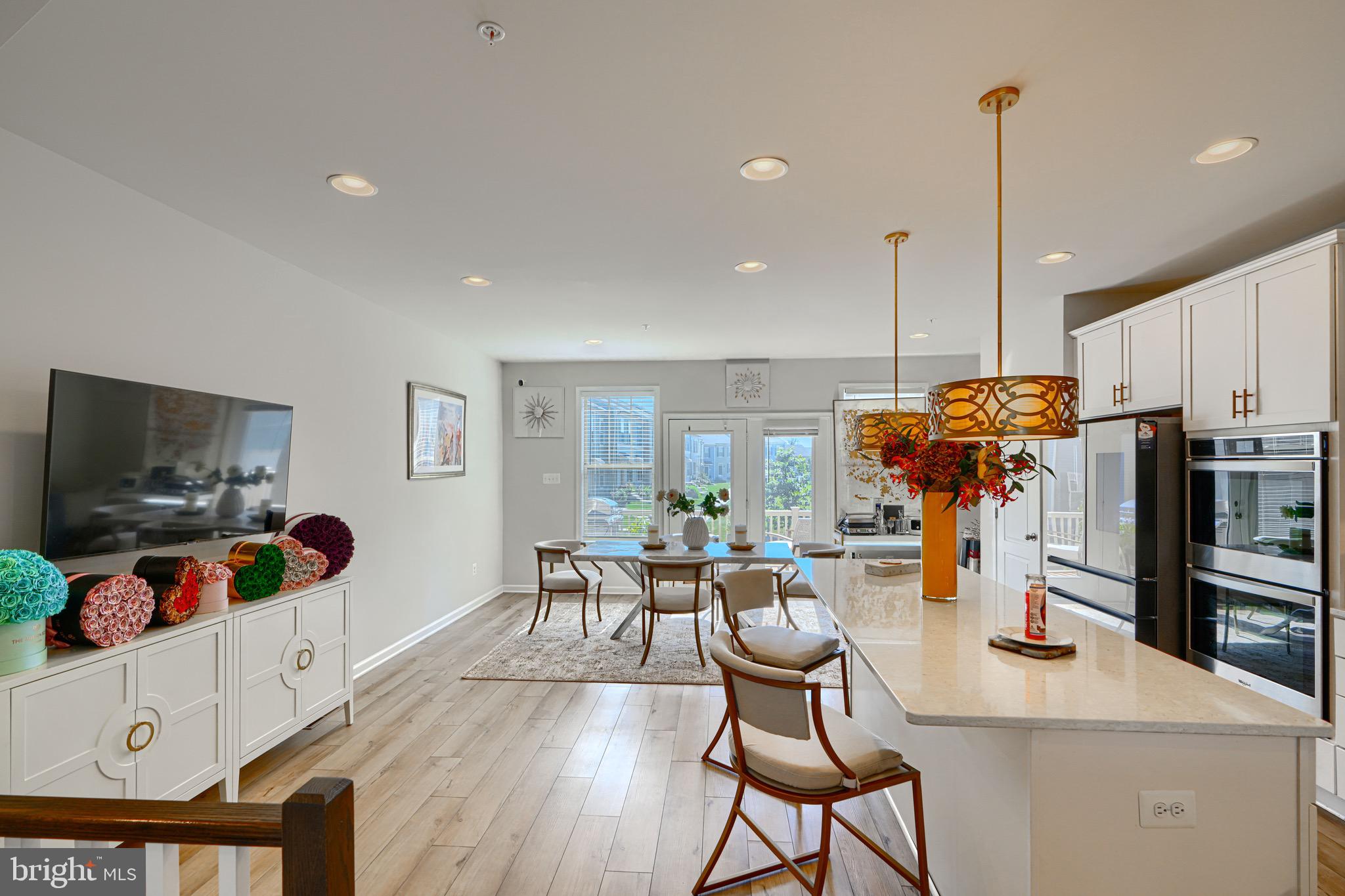 TUSCARORA CREEK - Residential