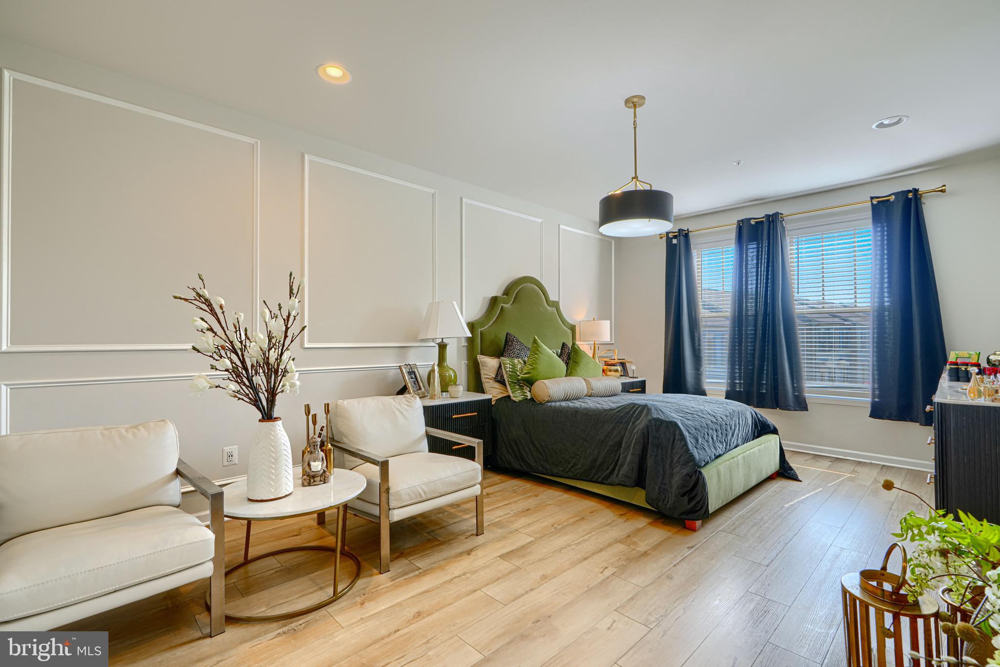 TUSCARORA CREEK - Residential