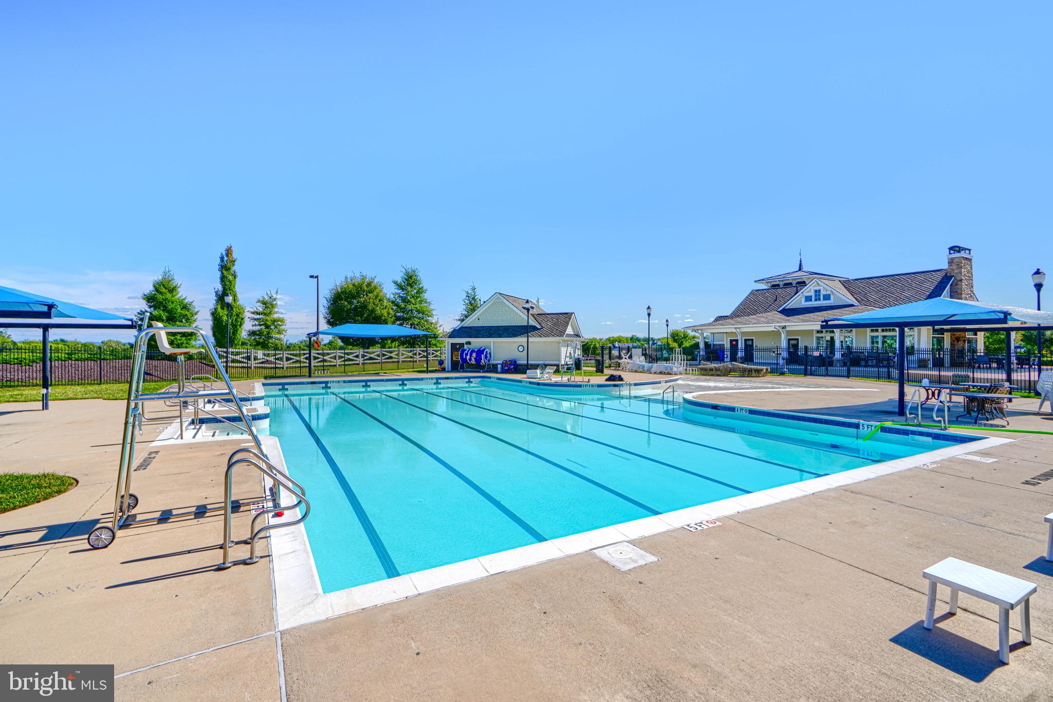 TUSCARORA CREEK - Residential