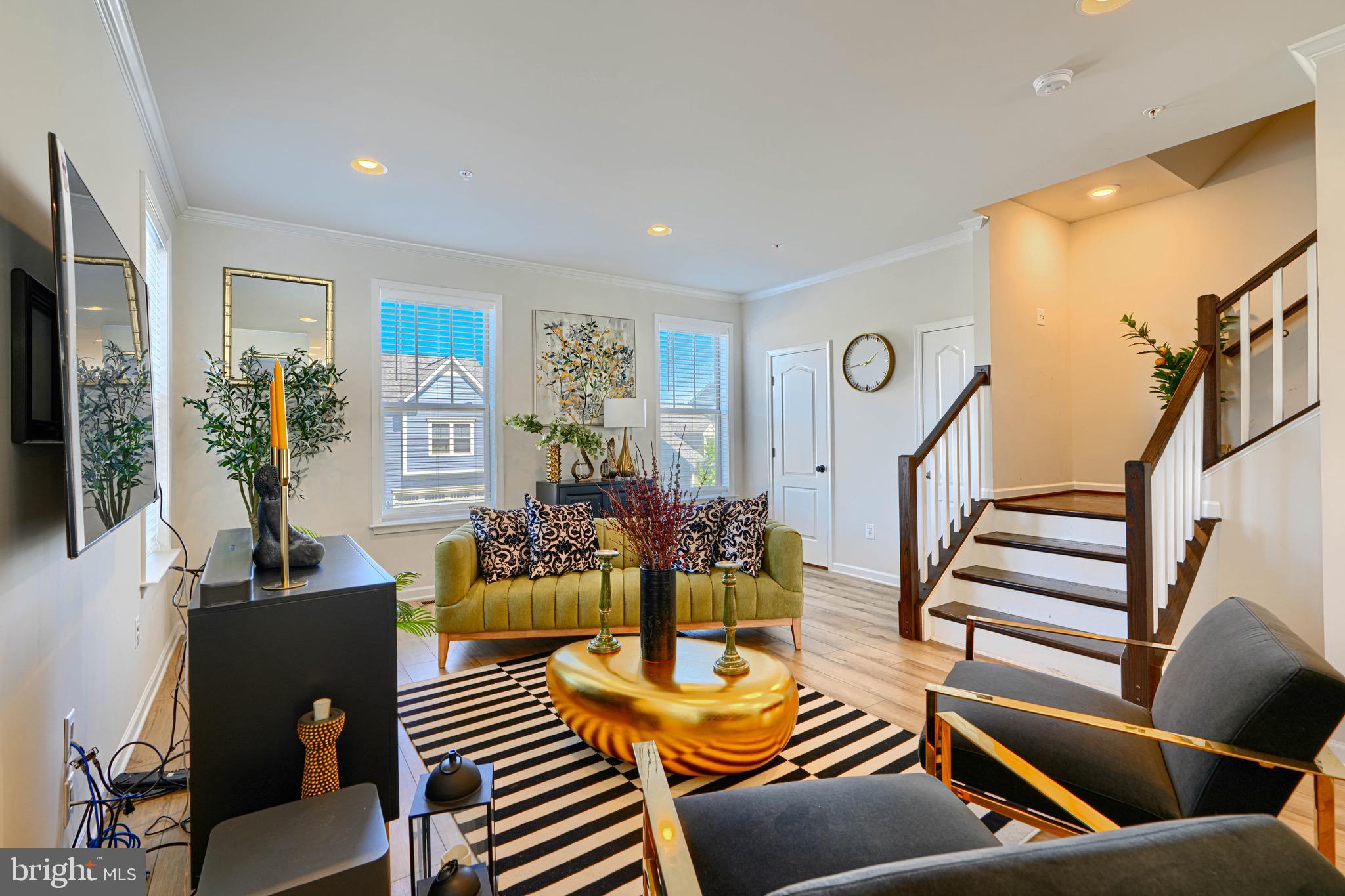 TUSCARORA CREEK - Residential