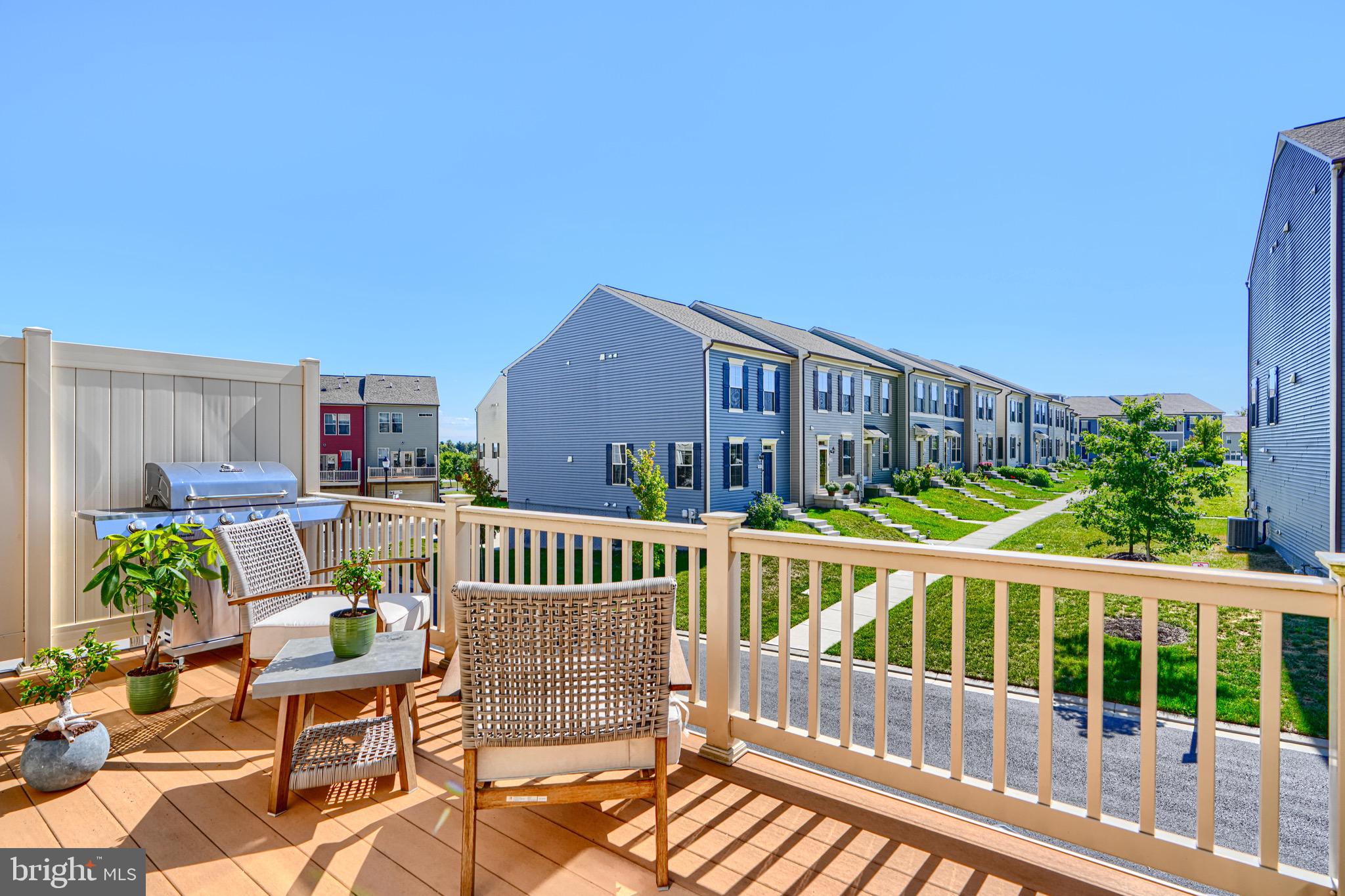 TUSCARORA CREEK - Residential