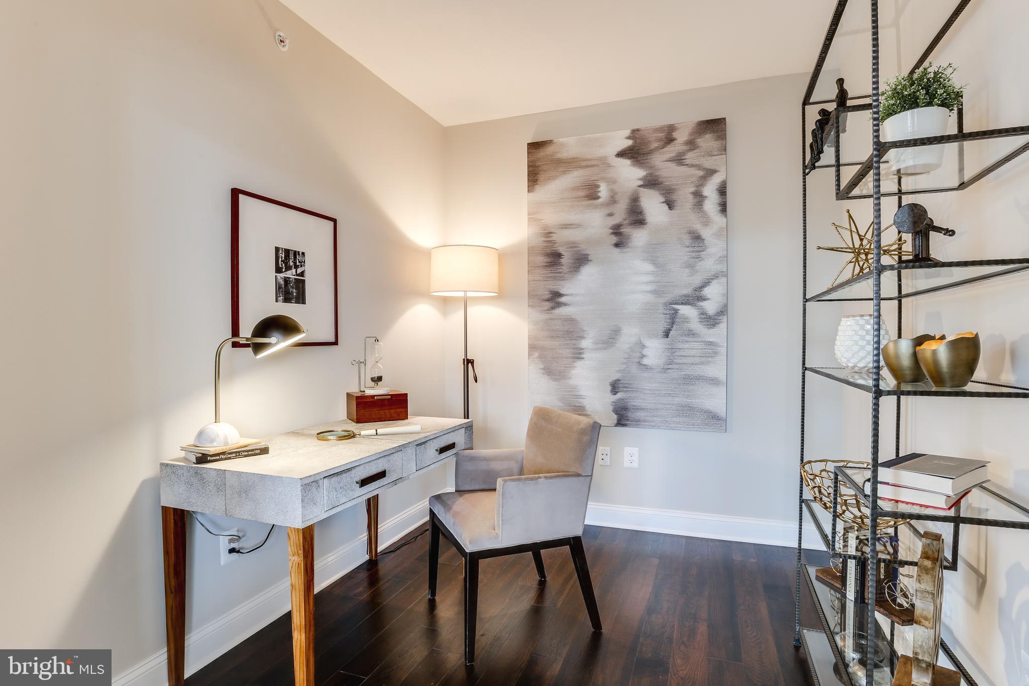 HAMPDEN ROW - Residential