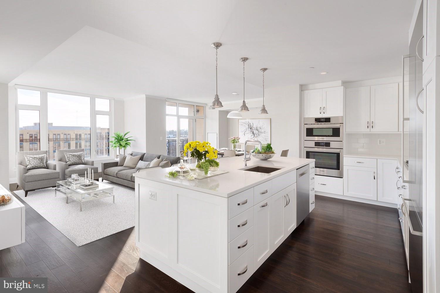 HAMPDEN ROW - Residential