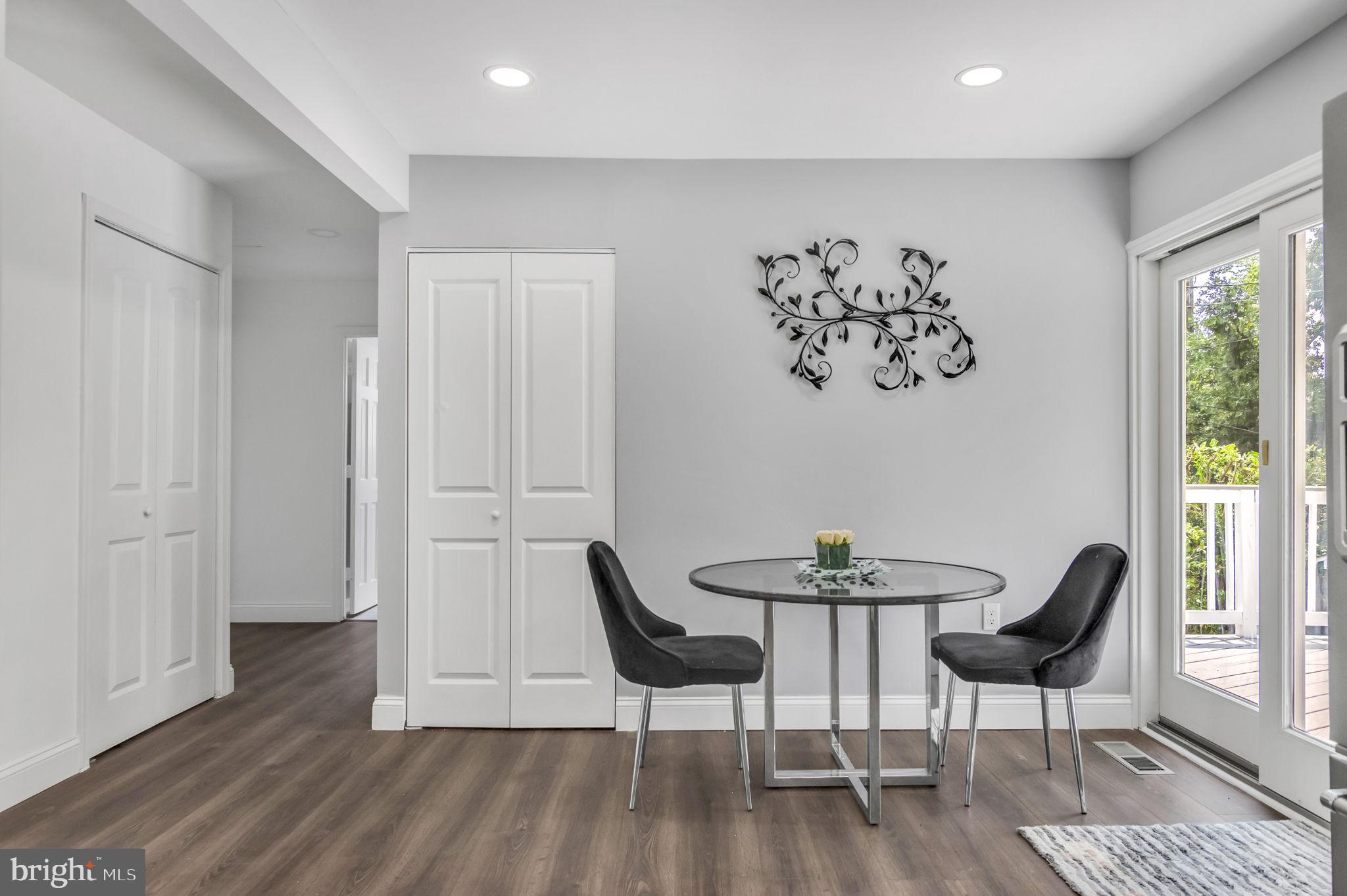 MARYLAND CITY - Residential