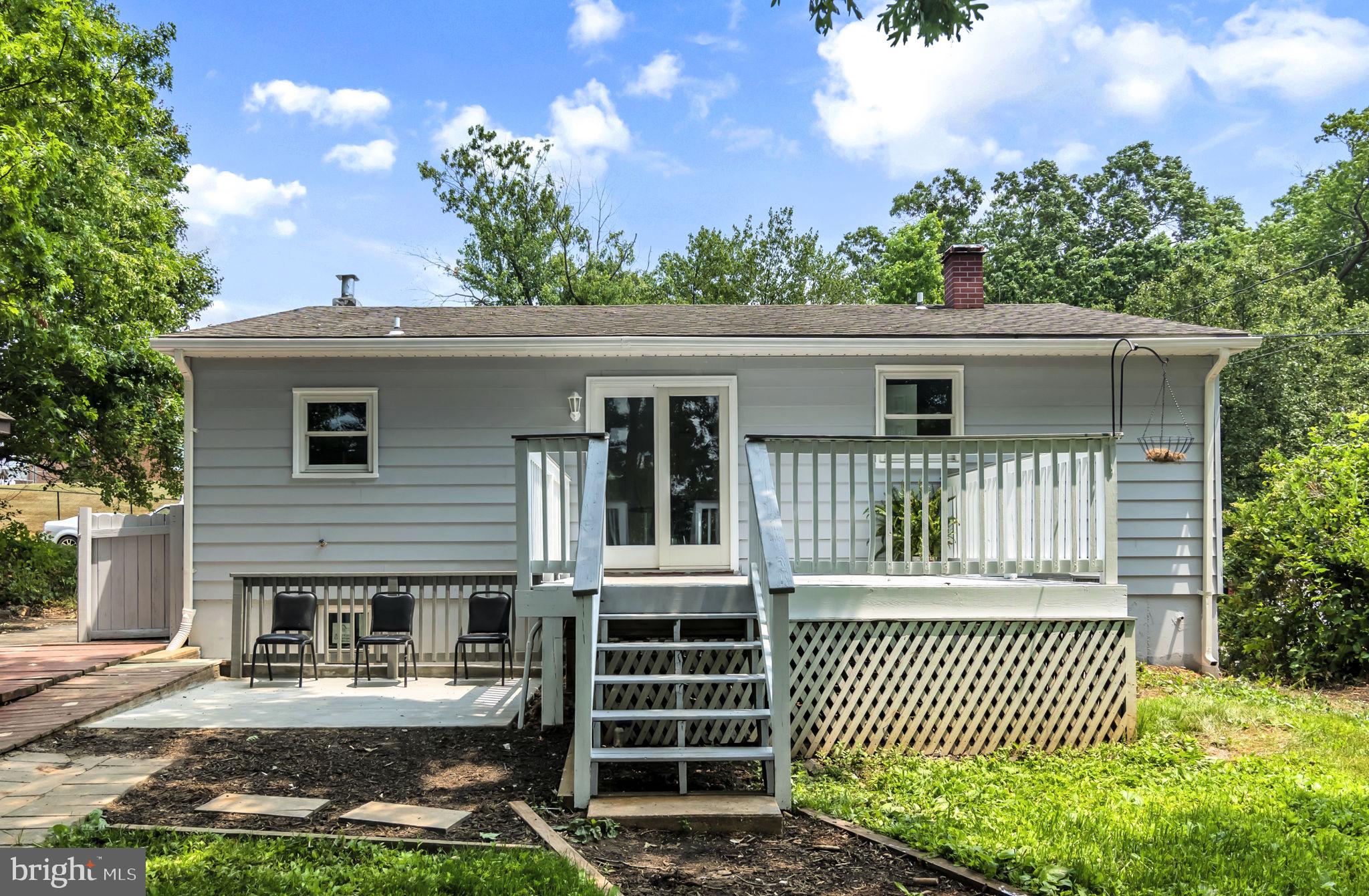 MARYLAND CITY - Residential