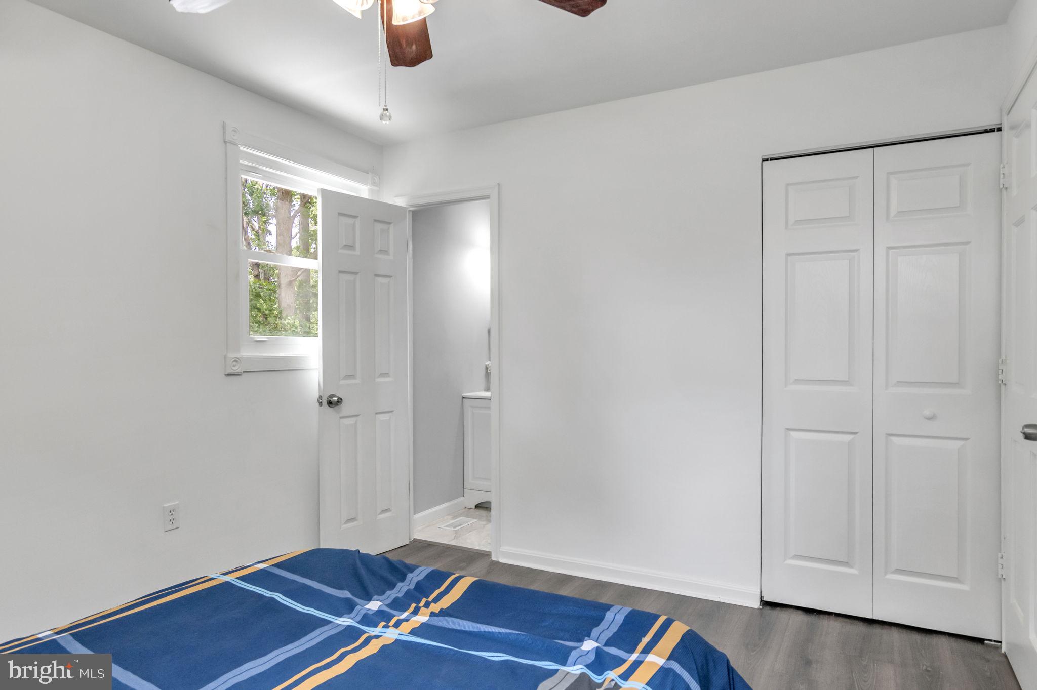 MARYLAND CITY - Residential