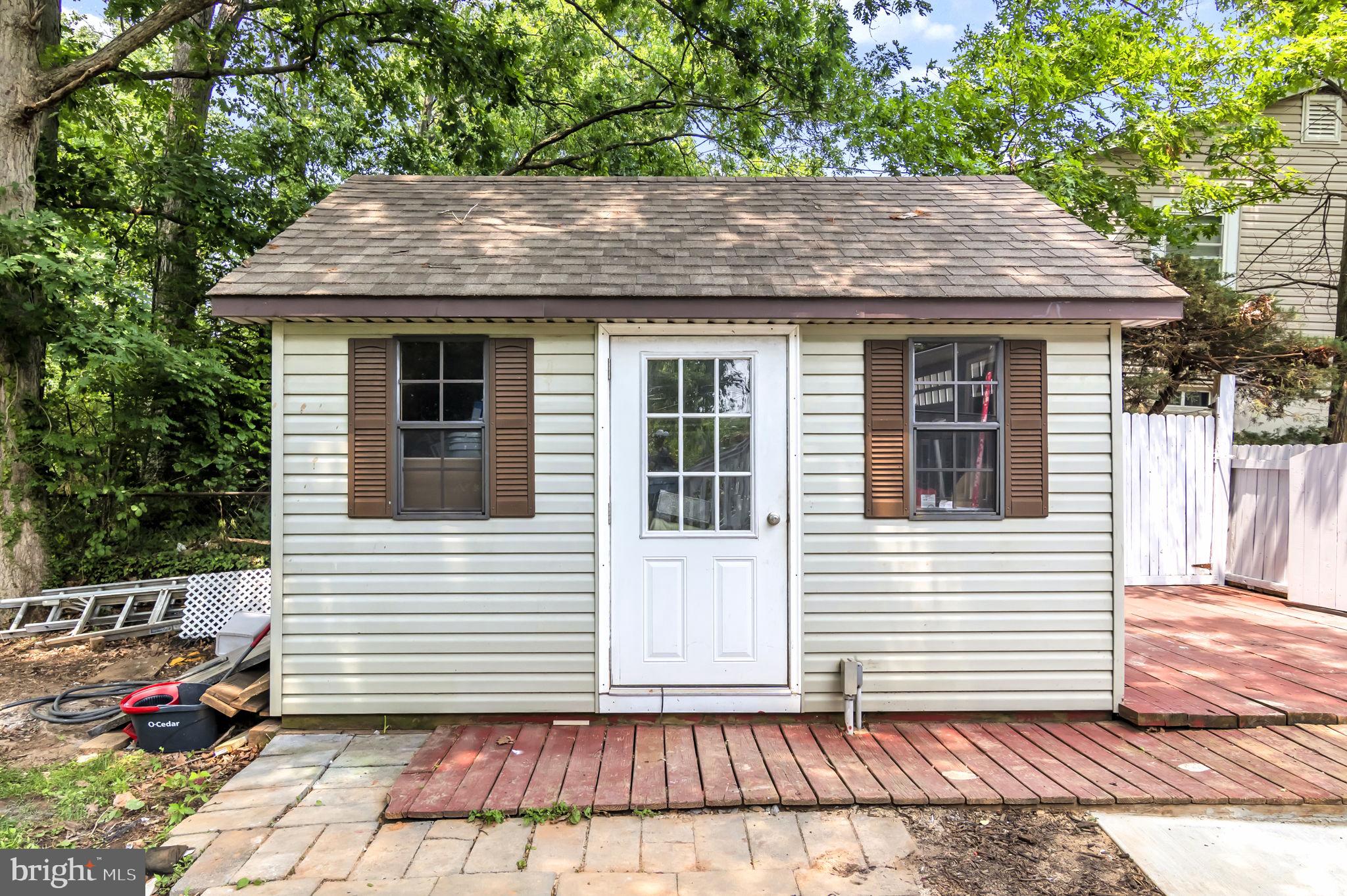 MARYLAND CITY - Residential