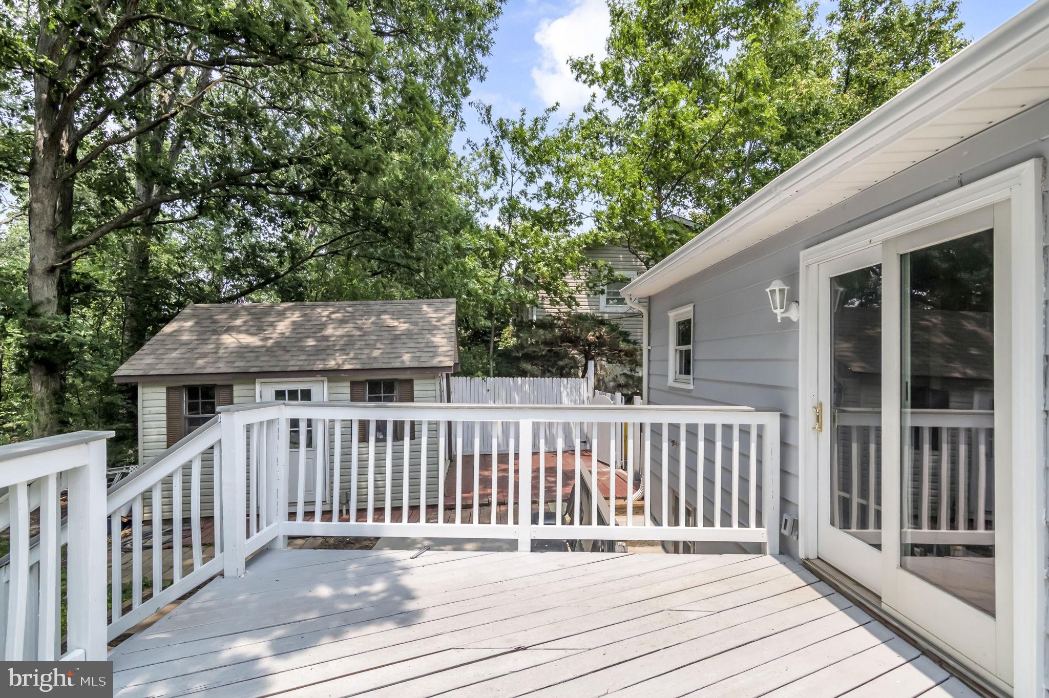 MARYLAND CITY - Residential