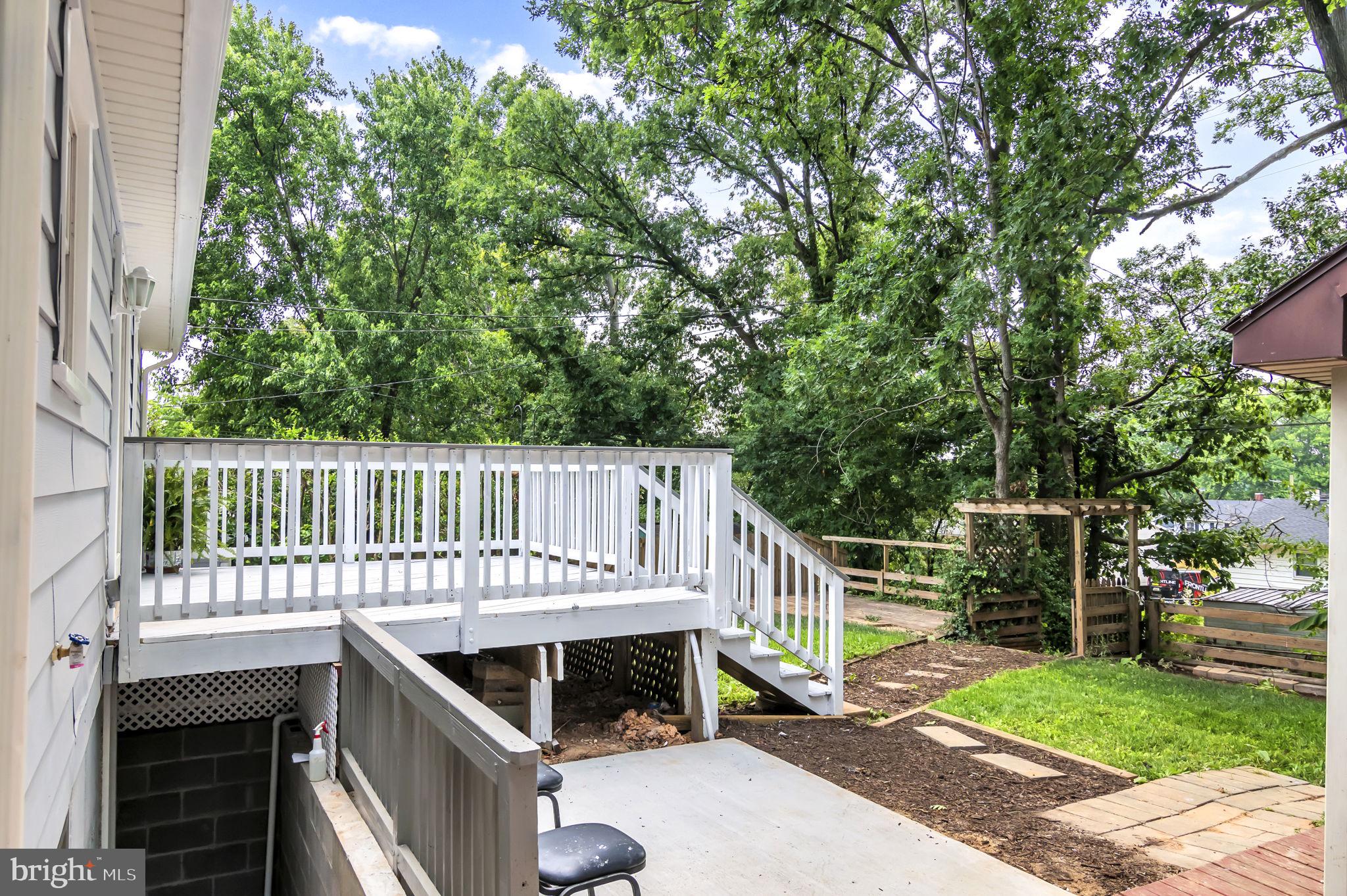 MARYLAND CITY - Residential