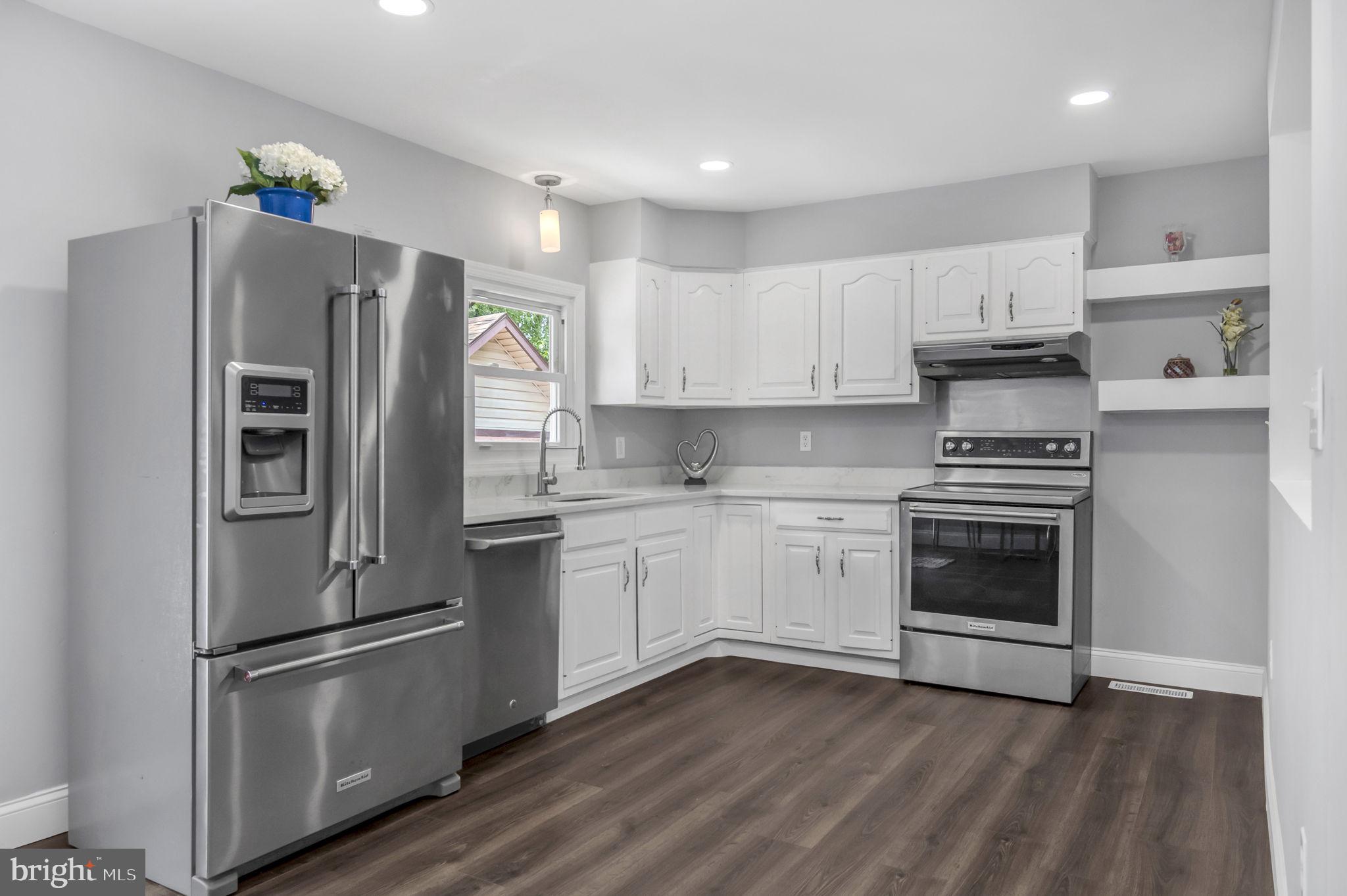 MARYLAND CITY - Residential