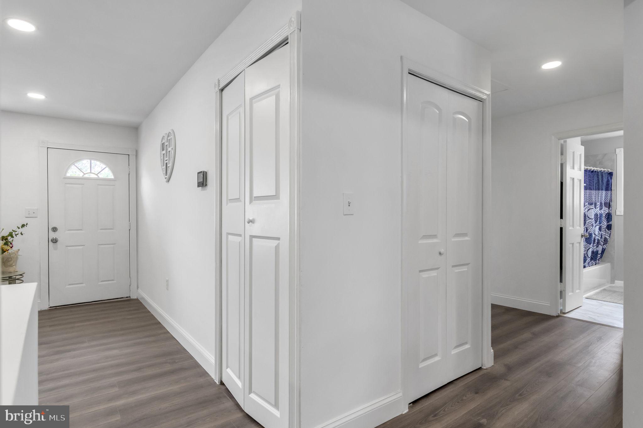 MARYLAND CITY - Residential