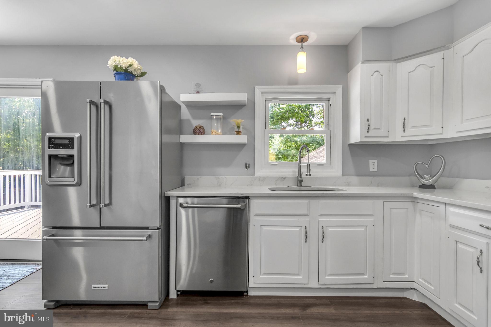 MARYLAND CITY - Residential