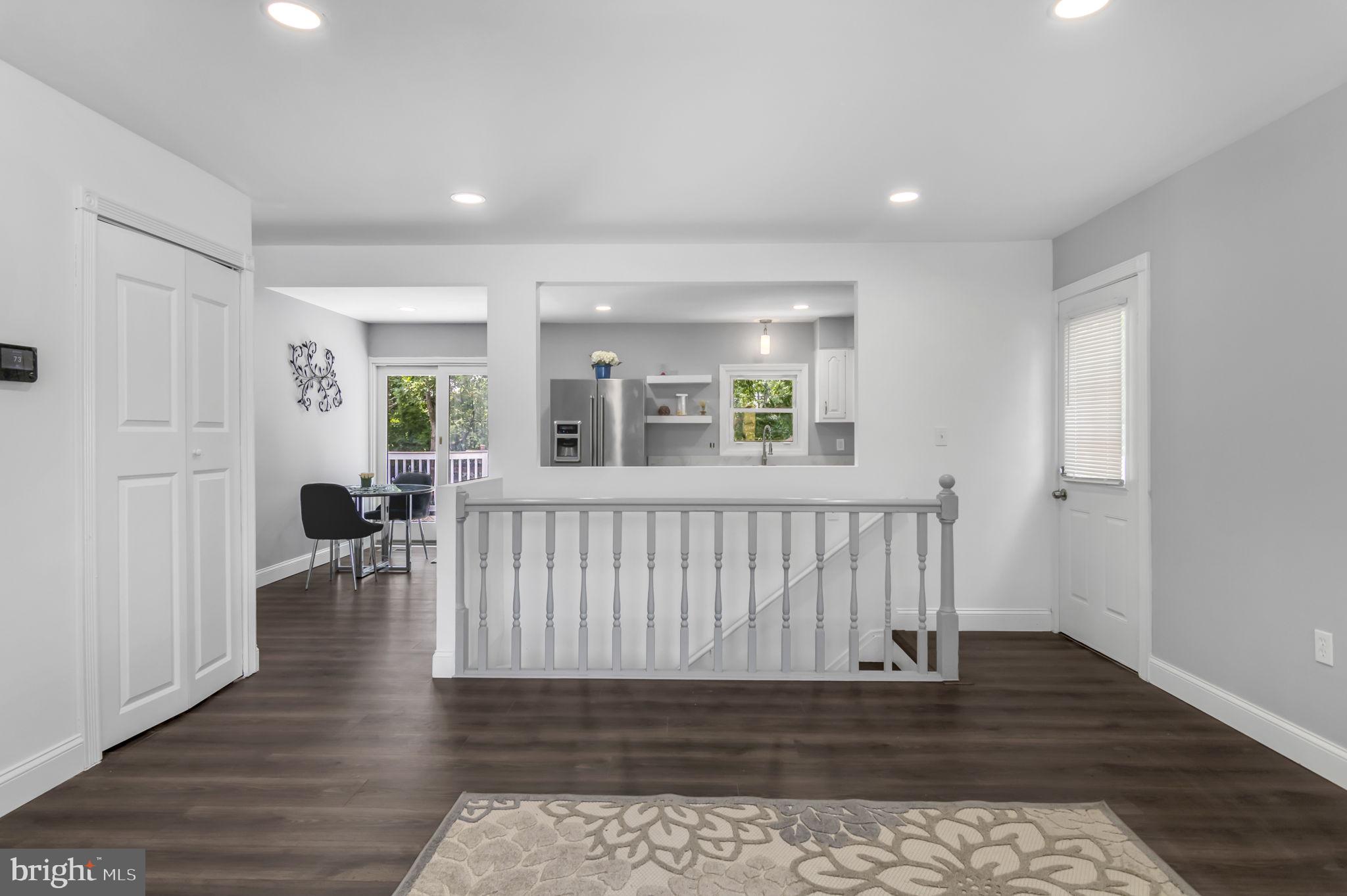 MARYLAND CITY - Residential