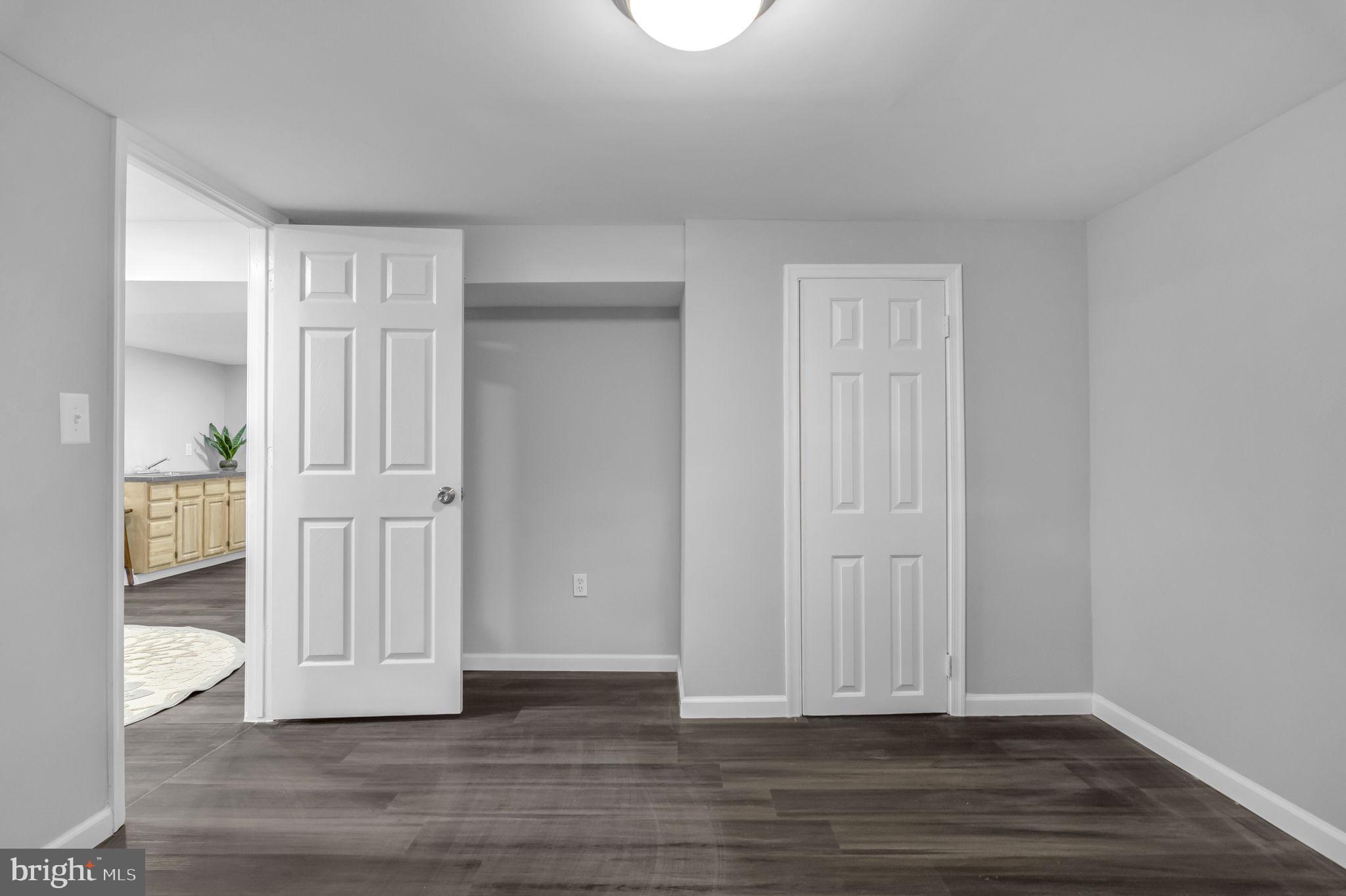 MARYLAND CITY - Residential