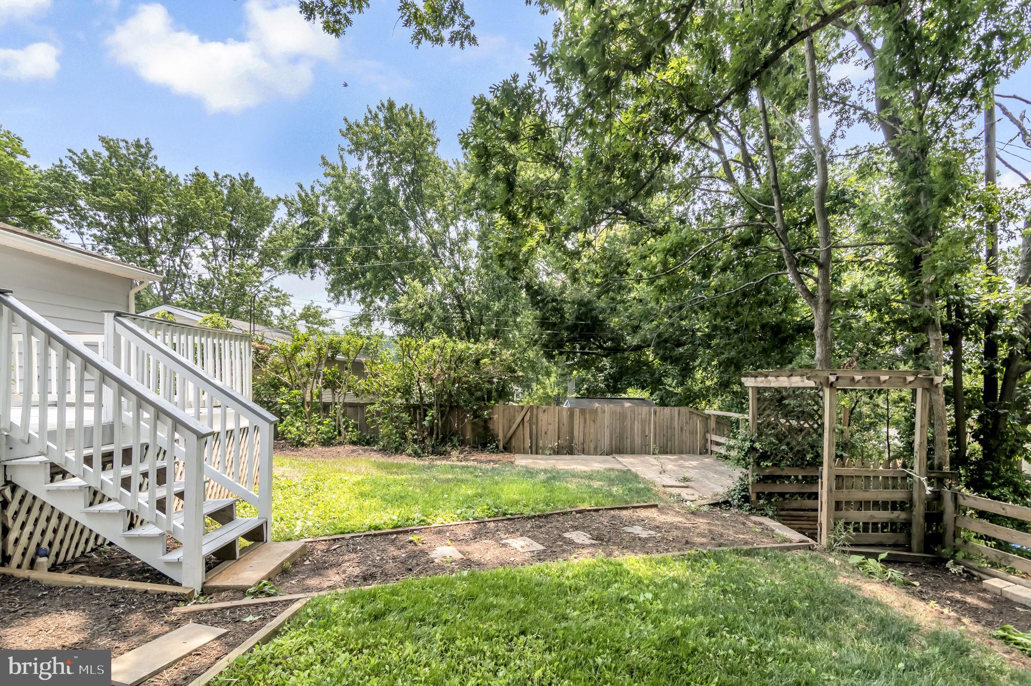 MARYLAND CITY - Residential