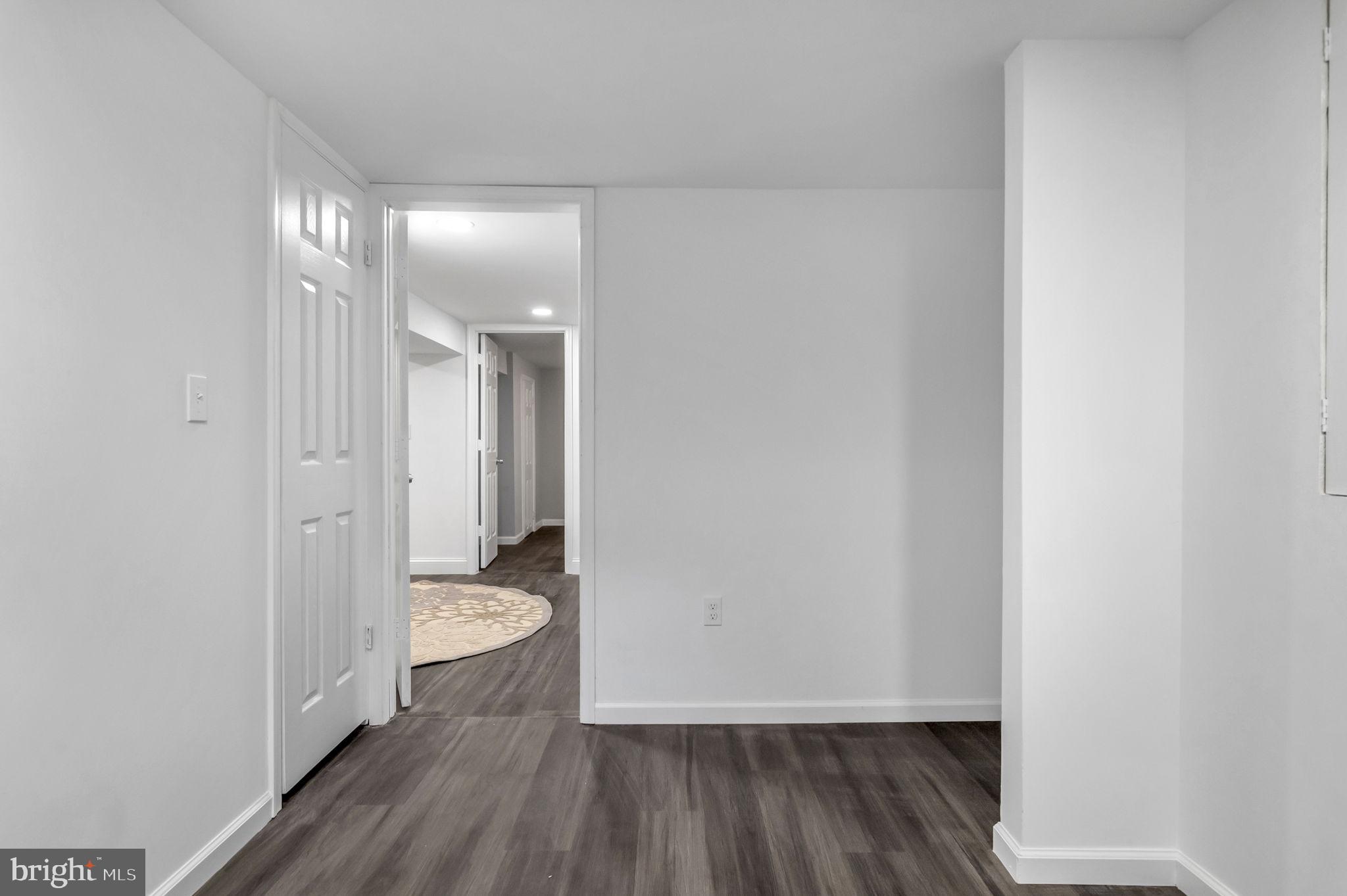 MARYLAND CITY - Residential