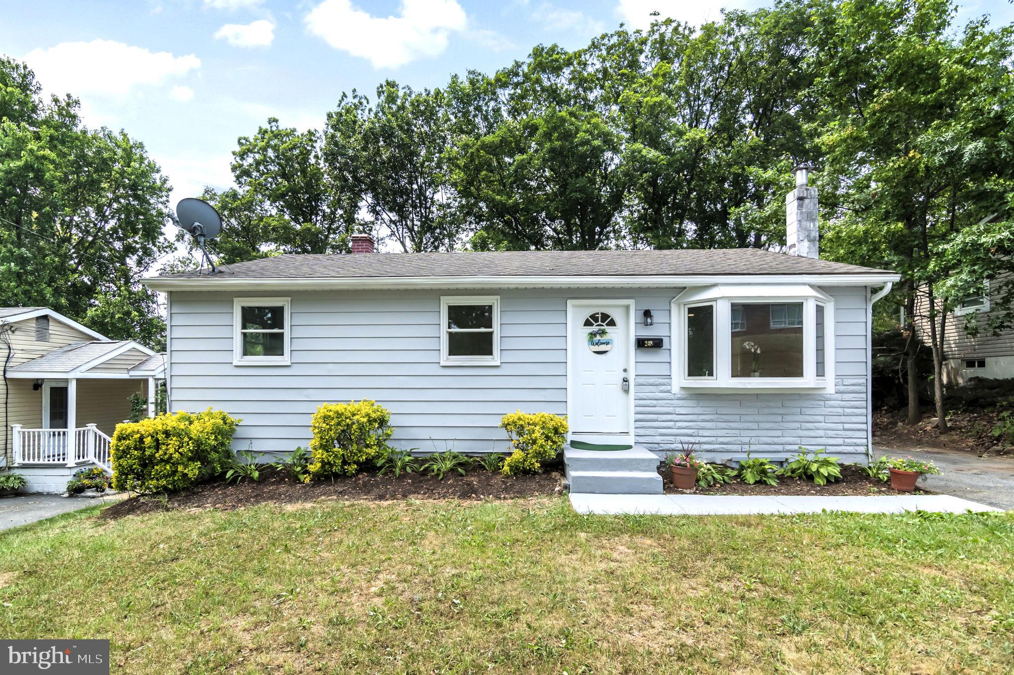 MARYLAND CITY - Residential