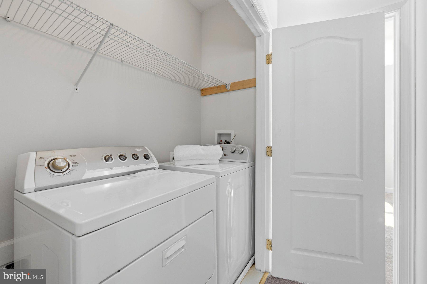 TOWN CENTER AT CAMP SPRINGS - Residential