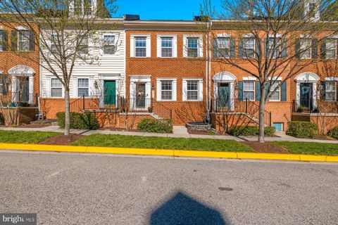 4210 TALMADGE CIRCLE SUITLAND MD 20746