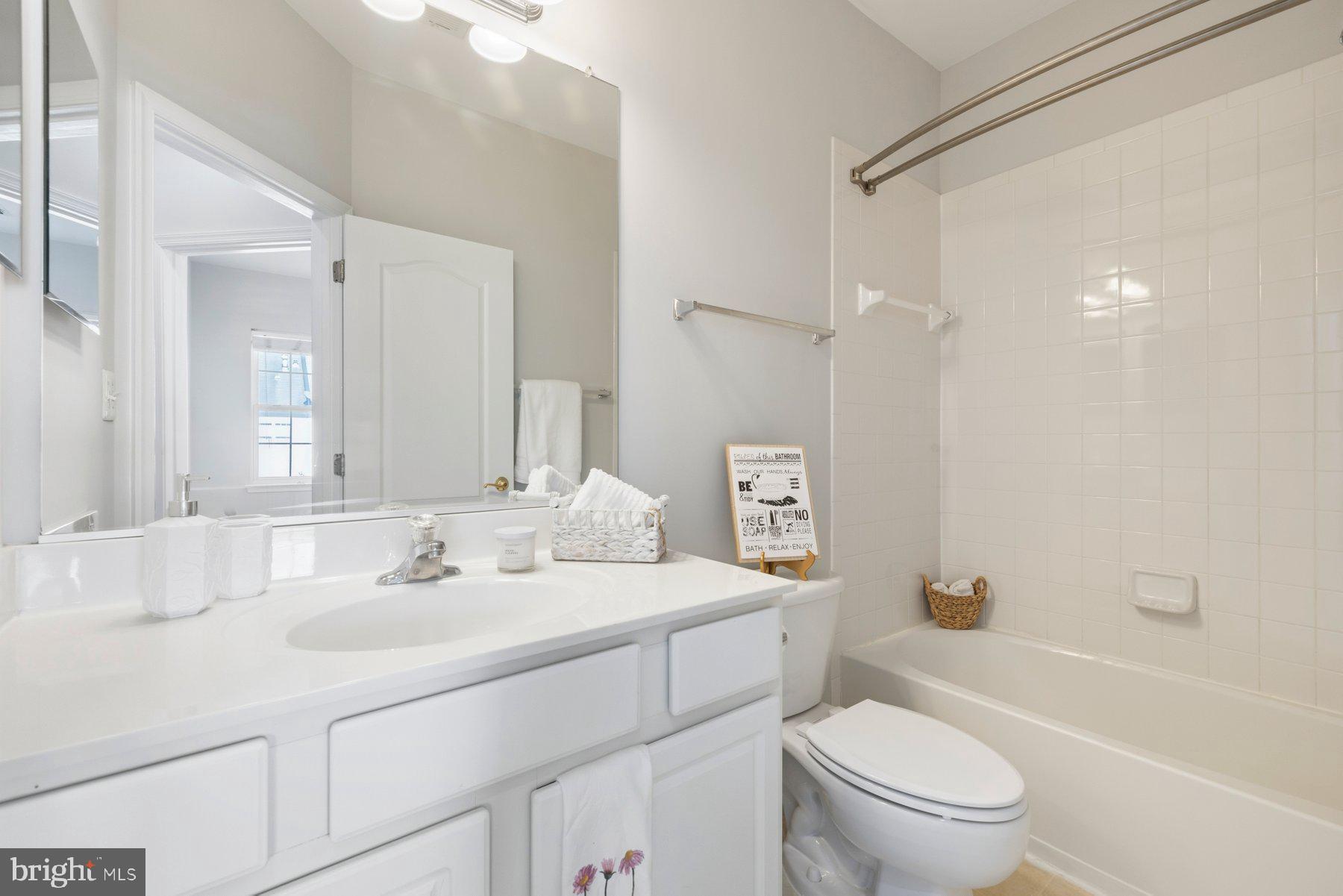 TOWN CENTER AT CAMP SPRINGS - Residential