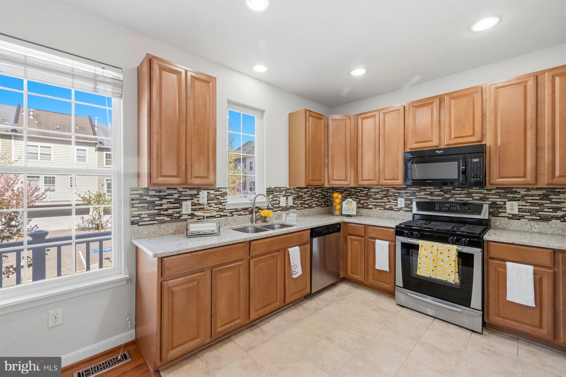 TOWN CENTER AT CAMP SPRINGS - Residential