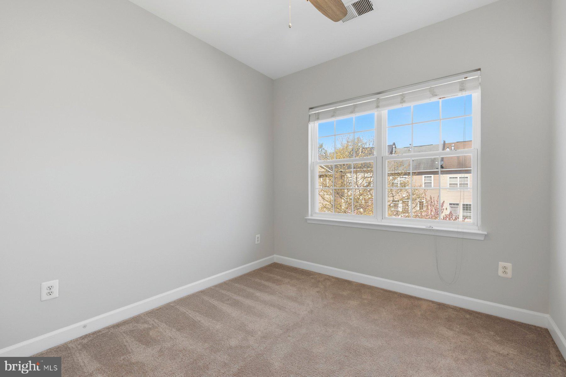 TOWN CENTER AT CAMP SPRINGS - Residential