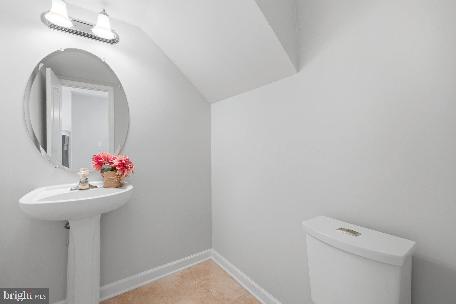 TOWN CENTER AT CAMP SPRINGS - Residential