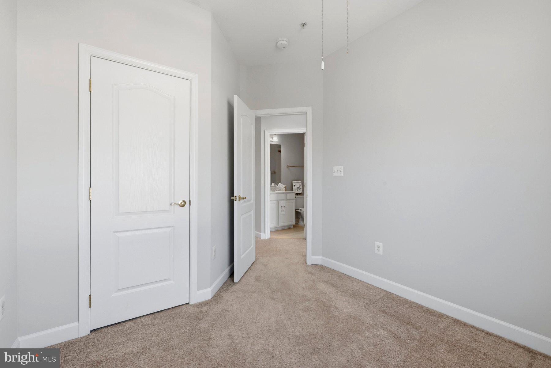 TOWN CENTER AT CAMP SPRINGS - Residential