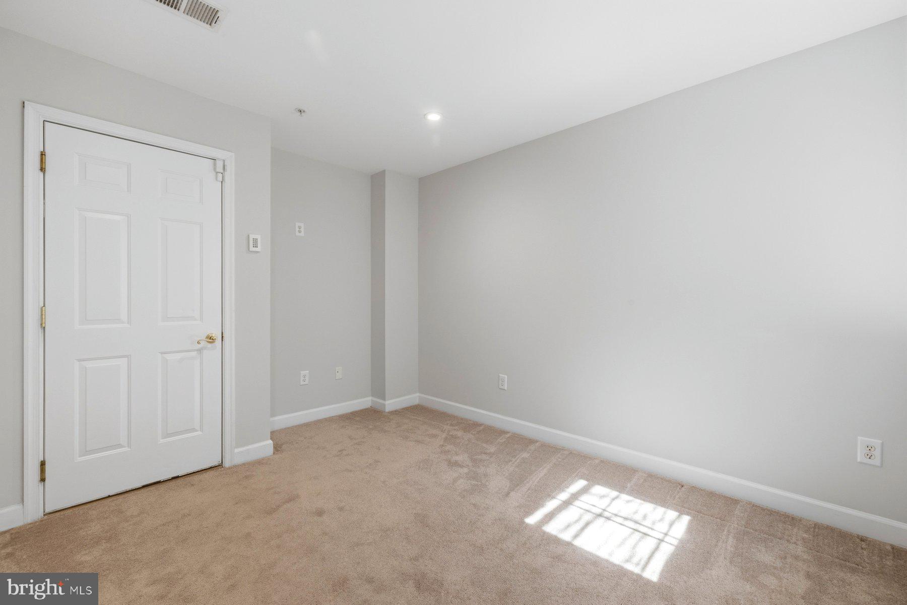 TOWN CENTER AT CAMP SPRINGS - Residential