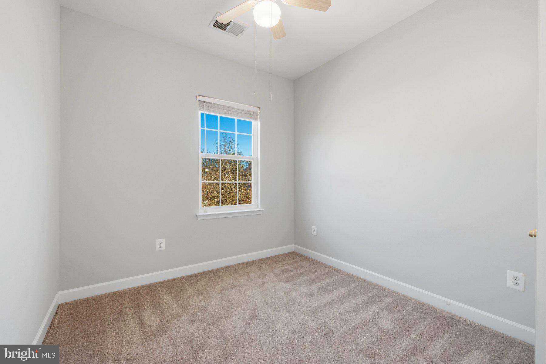 TOWN CENTER AT CAMP SPRINGS - Residential