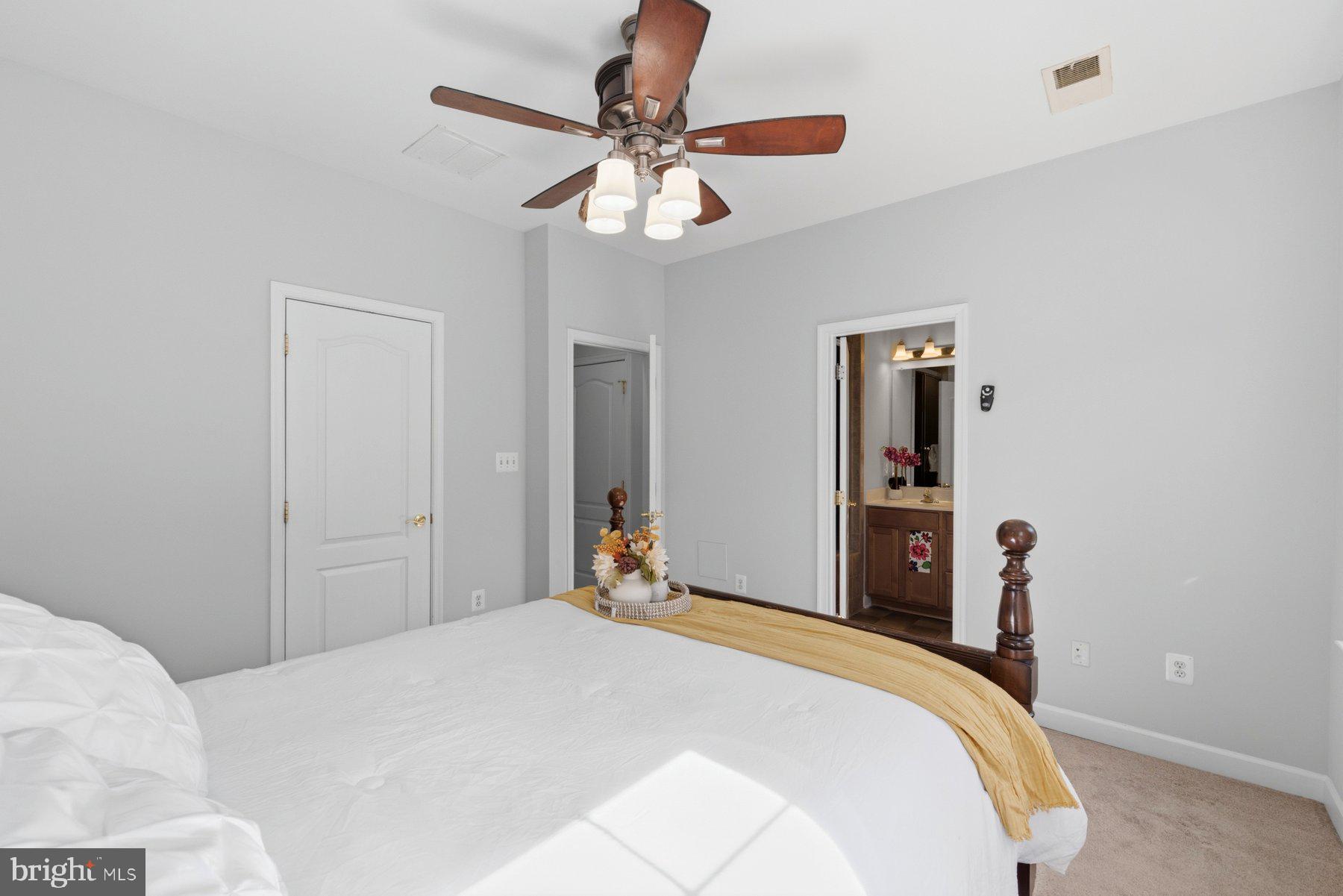 TOWN CENTER AT CAMP SPRINGS - Residential