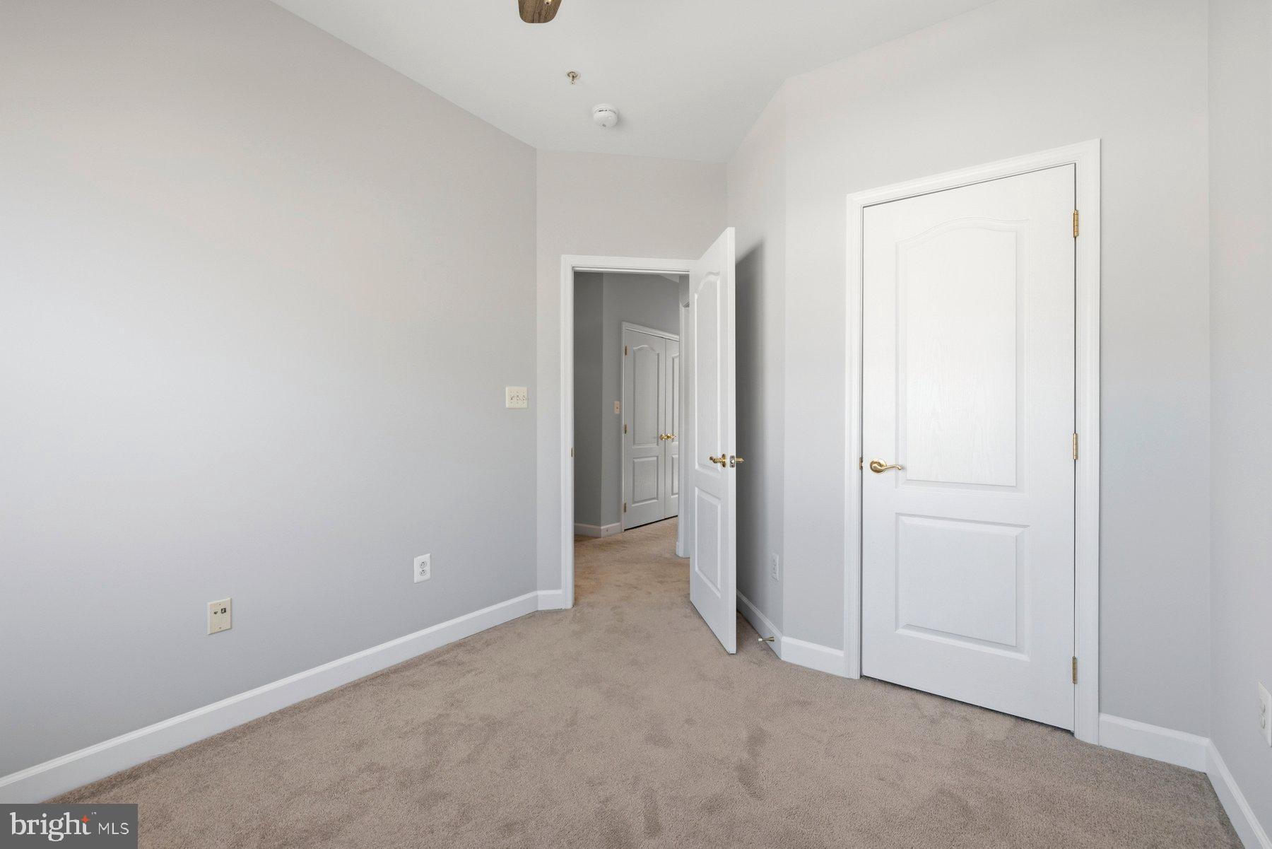 TOWN CENTER AT CAMP SPRINGS - Residential